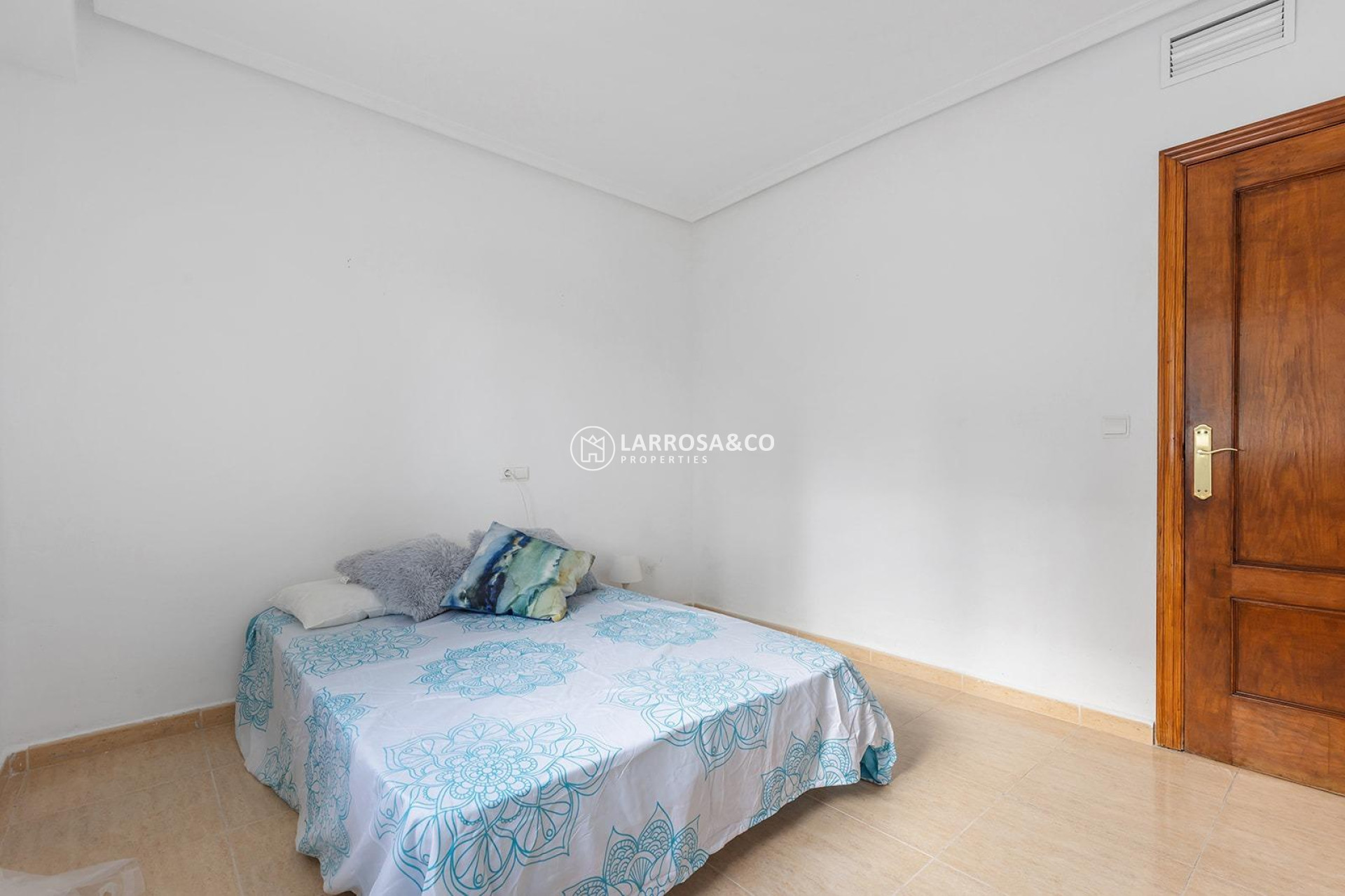 A Vendre - Villa - Ciudad Quesada - Campo de golf la marquesa