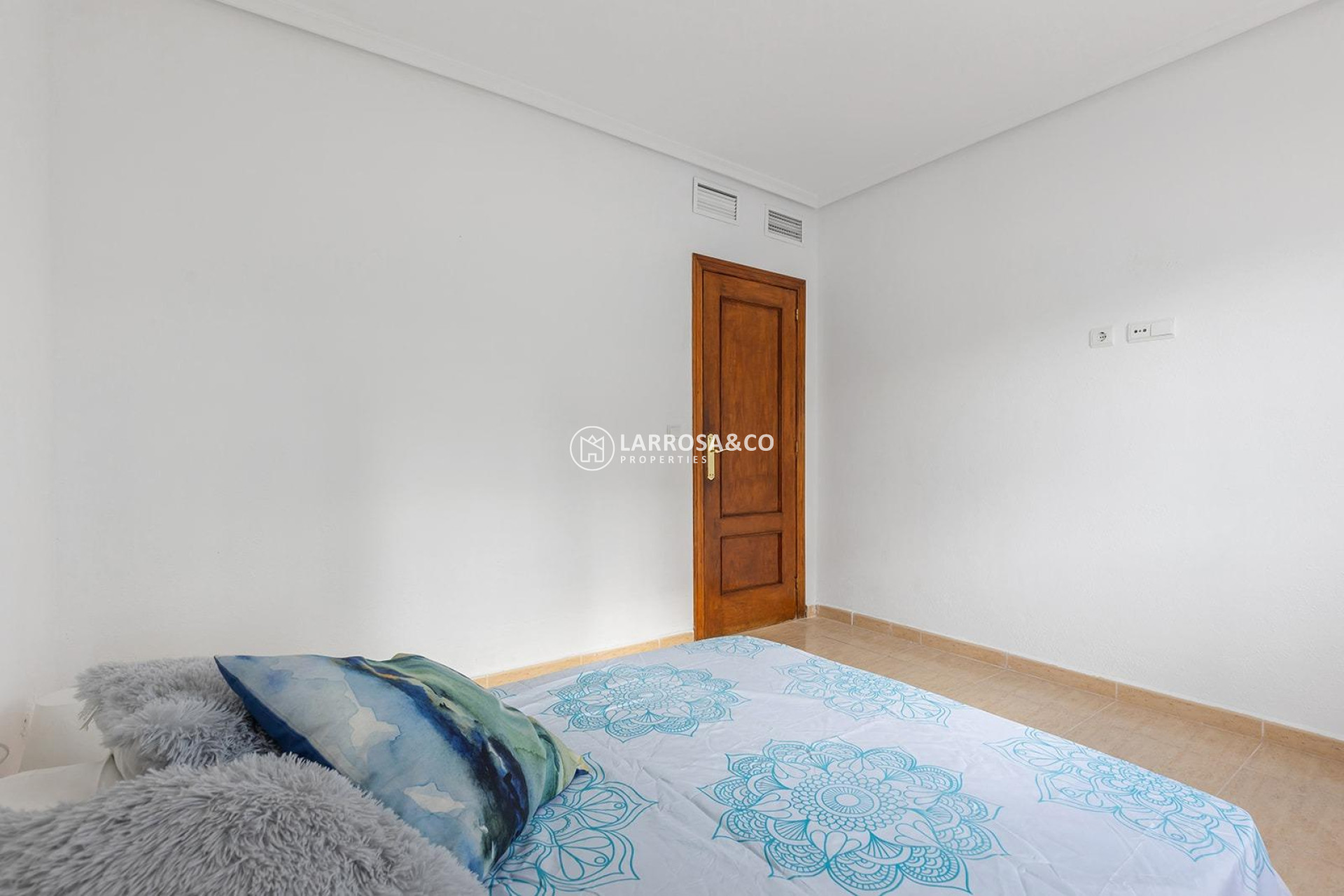 A Vendre - Villa - Ciudad Quesada - Campo de golf la marquesa