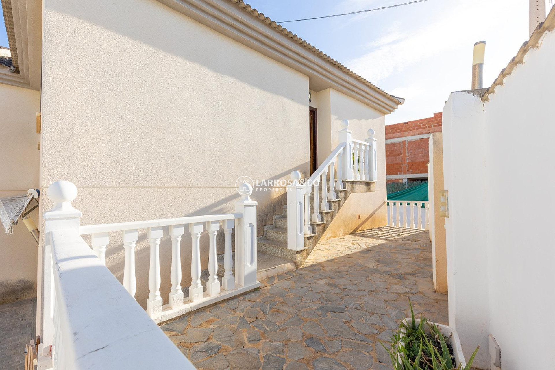 A Vendre - Villa - Ciudad Quesada - Campo de golf la marquesa