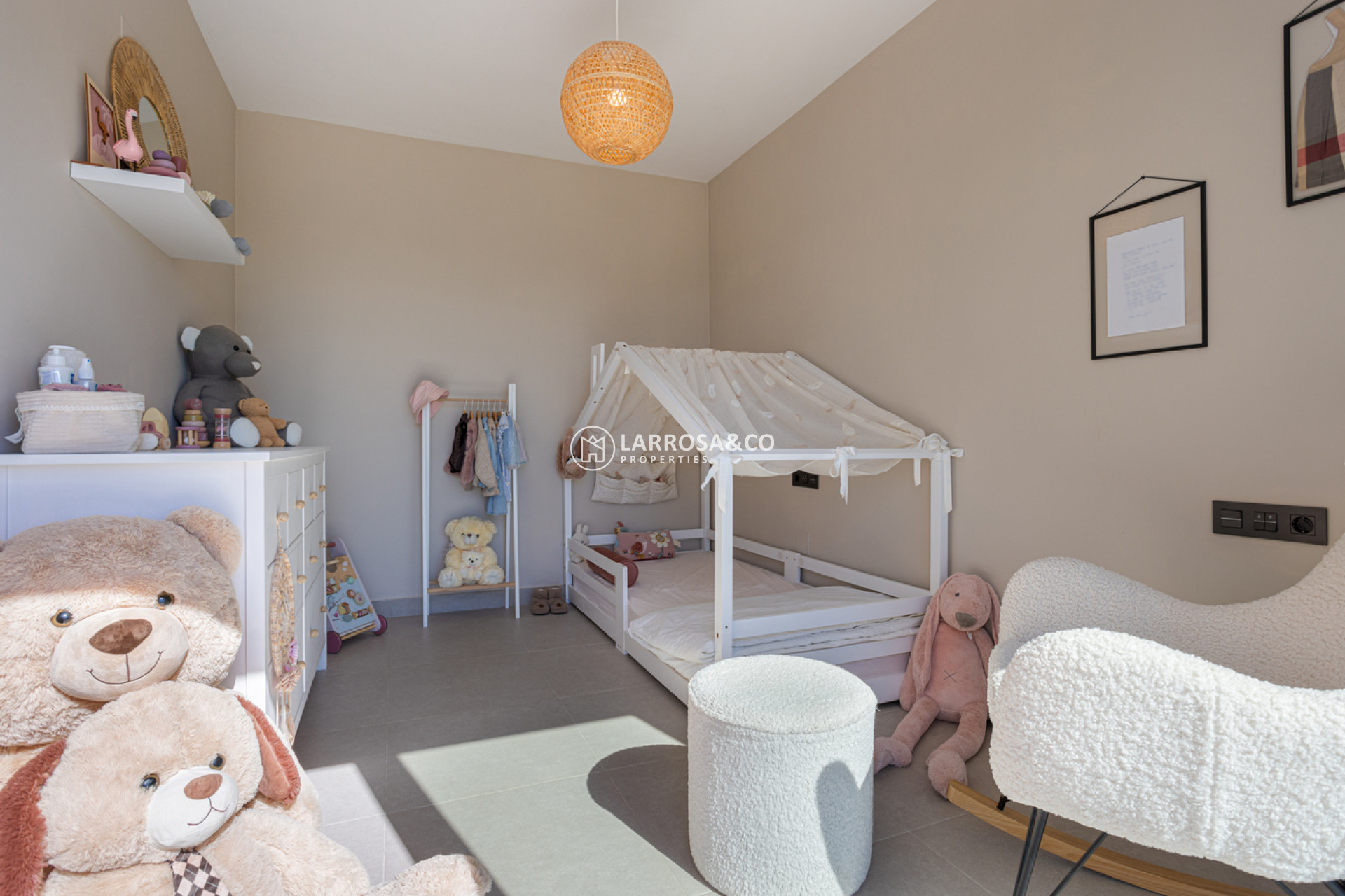 A Vendre - Villa - Ciudad Quesada - center