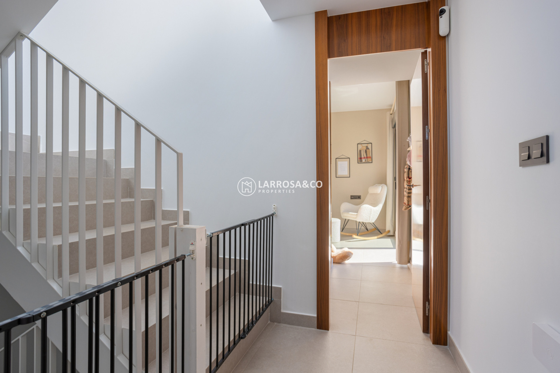 A Vendre - Villa - Ciudad Quesada - center