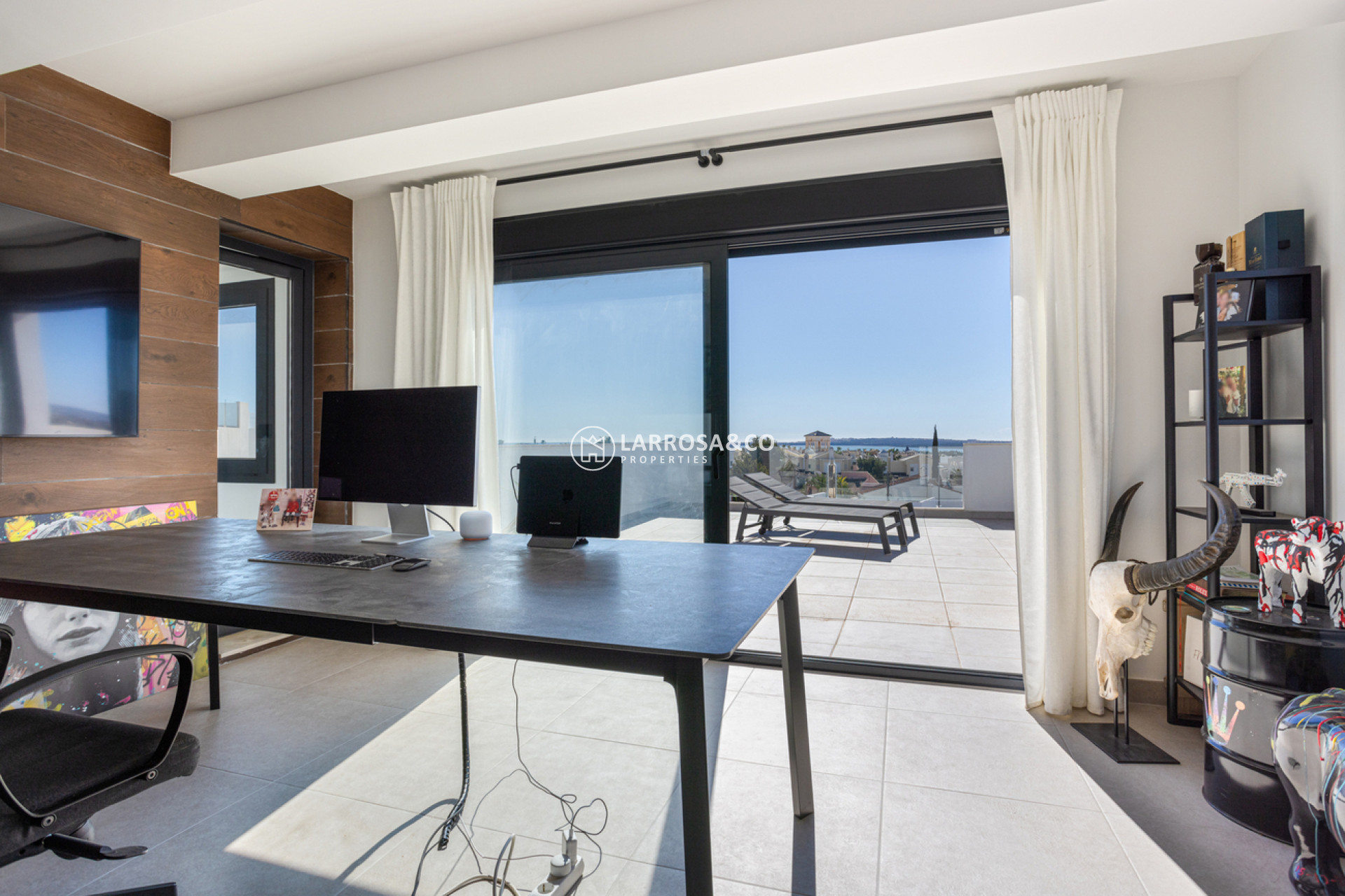 A Vendre - Villa - Ciudad Quesada - center