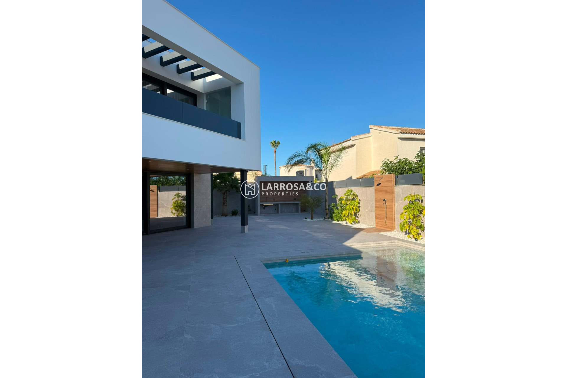 A Vendre - Villa - Ciudad Quesada - Centro De La Ciudad Quesada