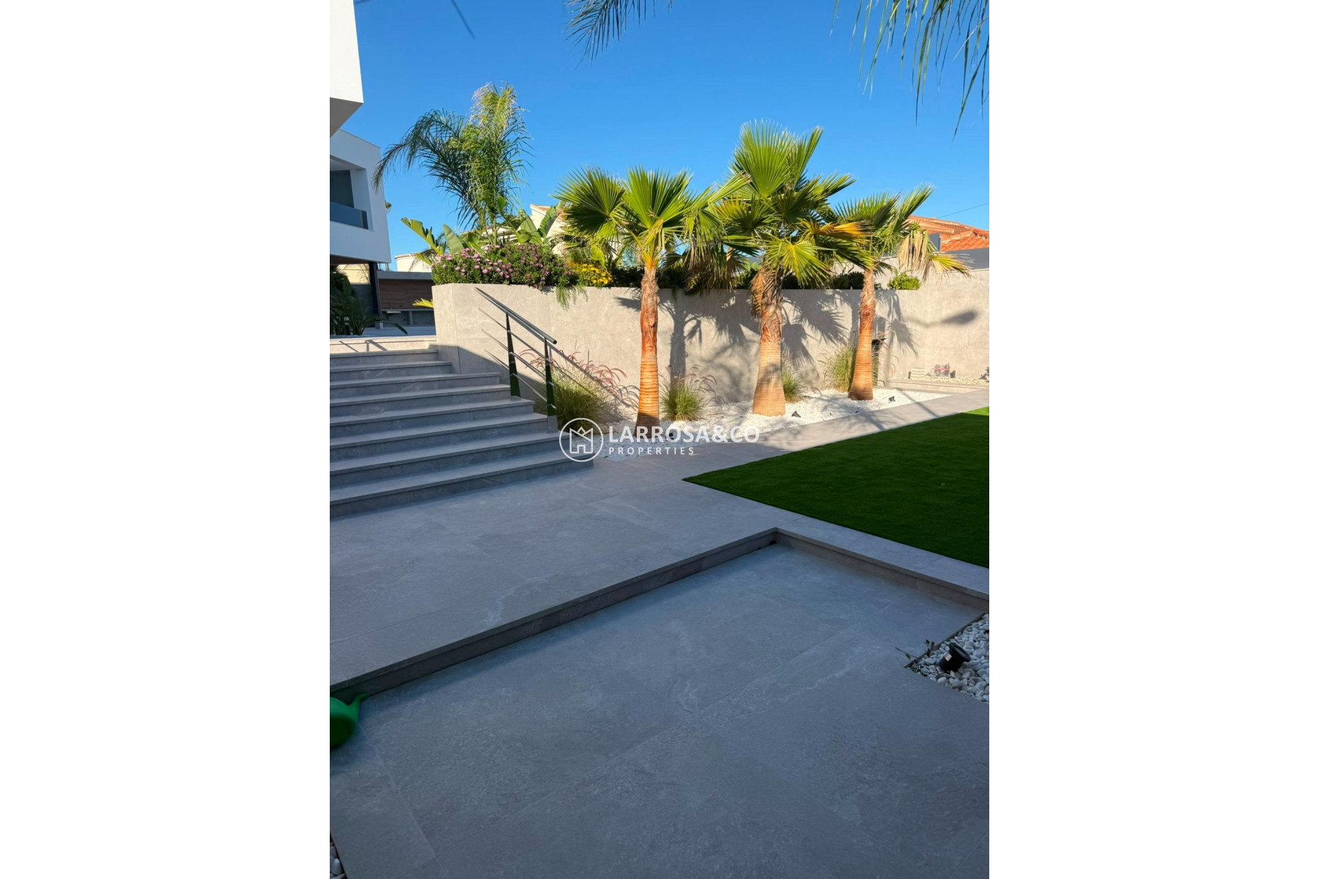 A Vendre - Villa - Ciudad Quesada - Centro De La Ciudad Quesada