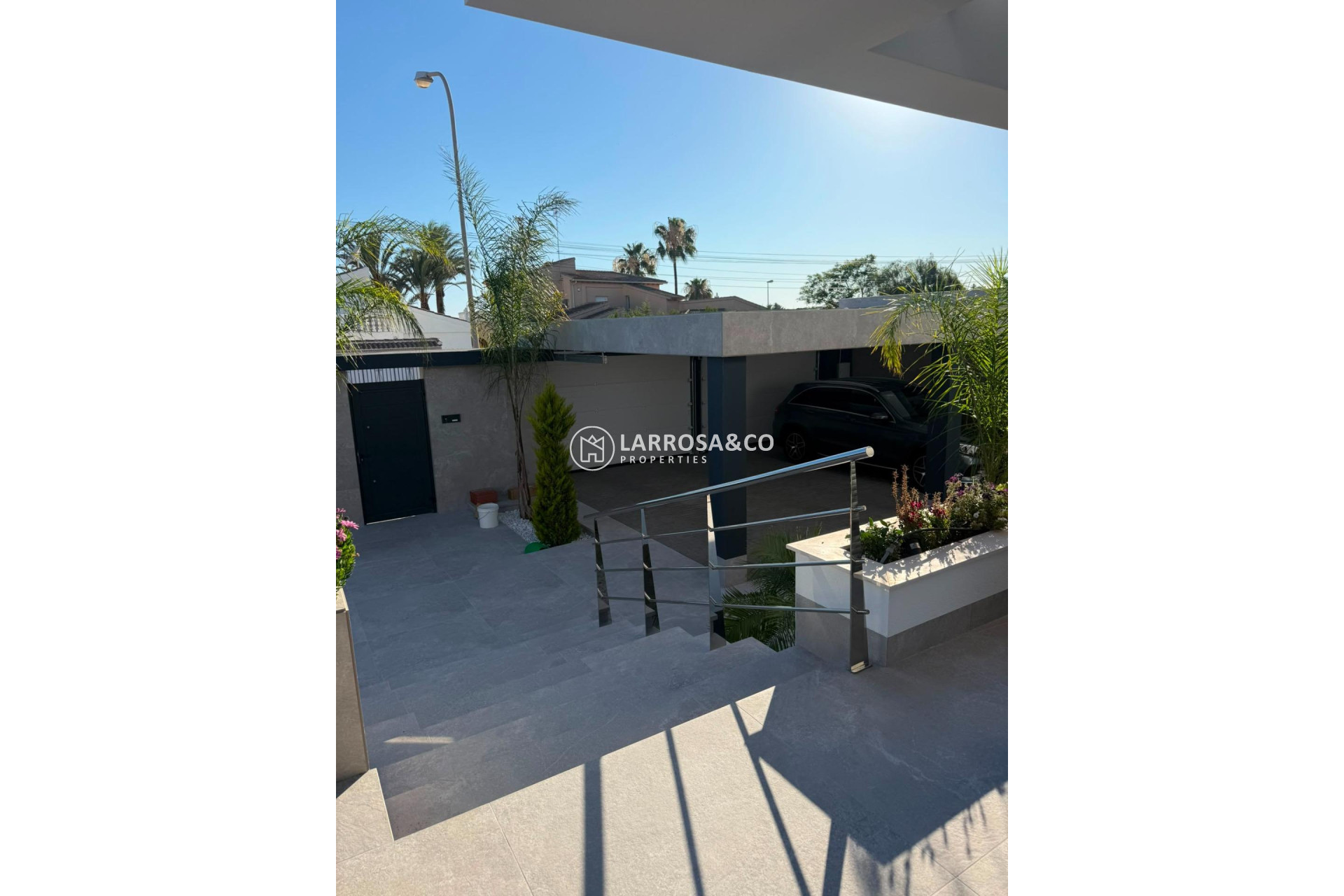 A Vendre - Villa - Ciudad Quesada - Centro De La Ciudad Quesada