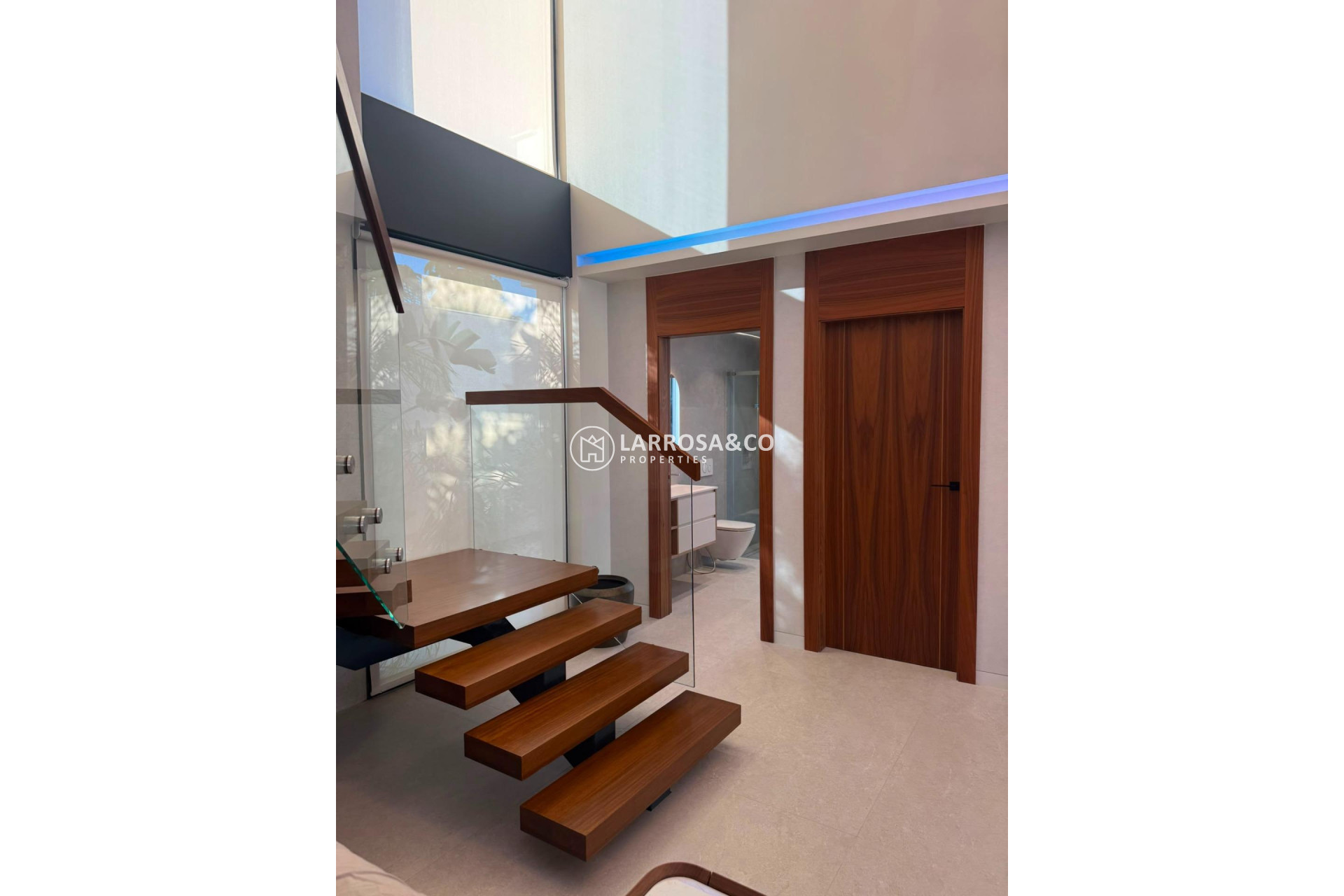 A Vendre - Villa - Ciudad Quesada - Centro De La Ciudad Quesada