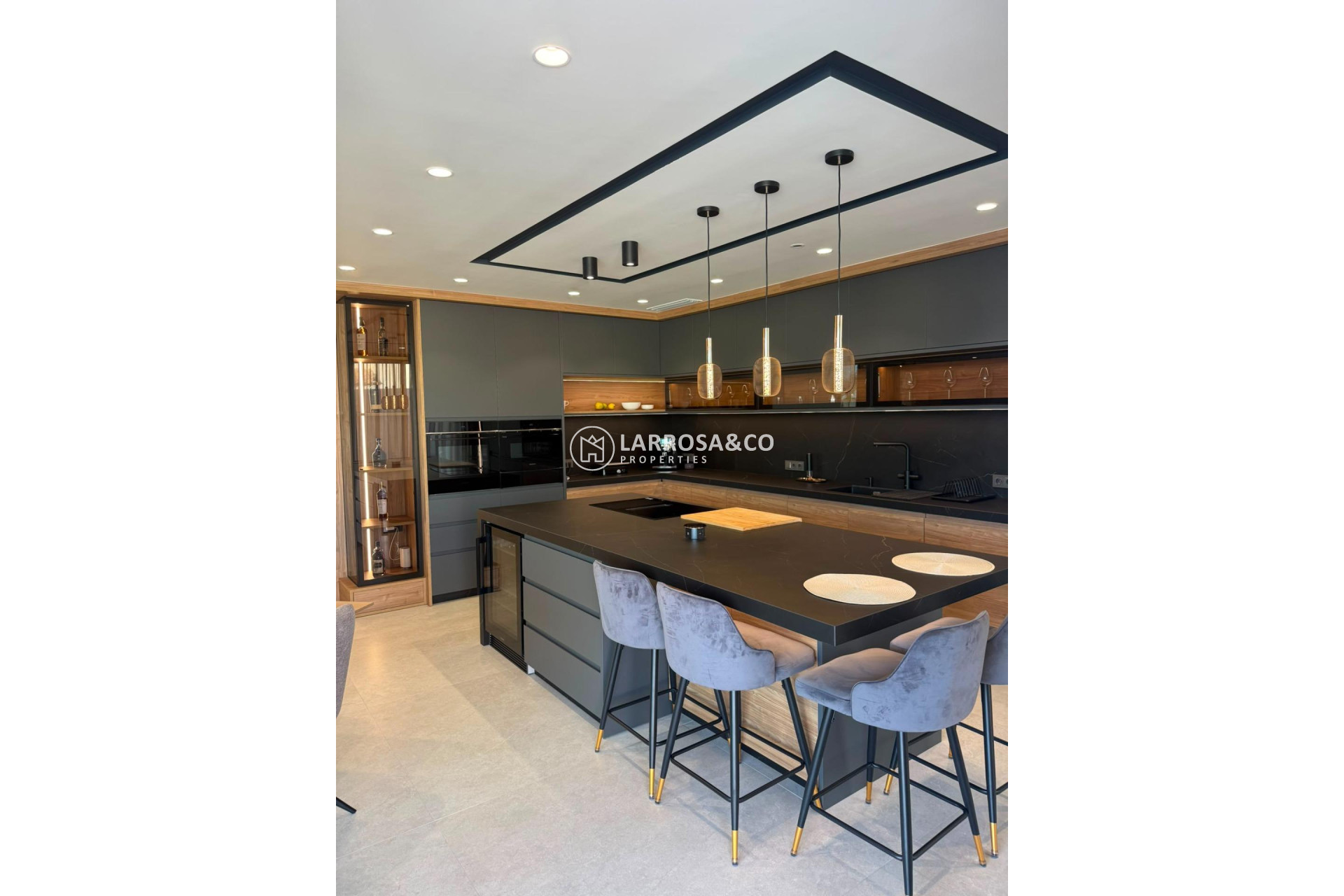 A Vendre - Villa - Ciudad Quesada - Centro De La Ciudad Quesada