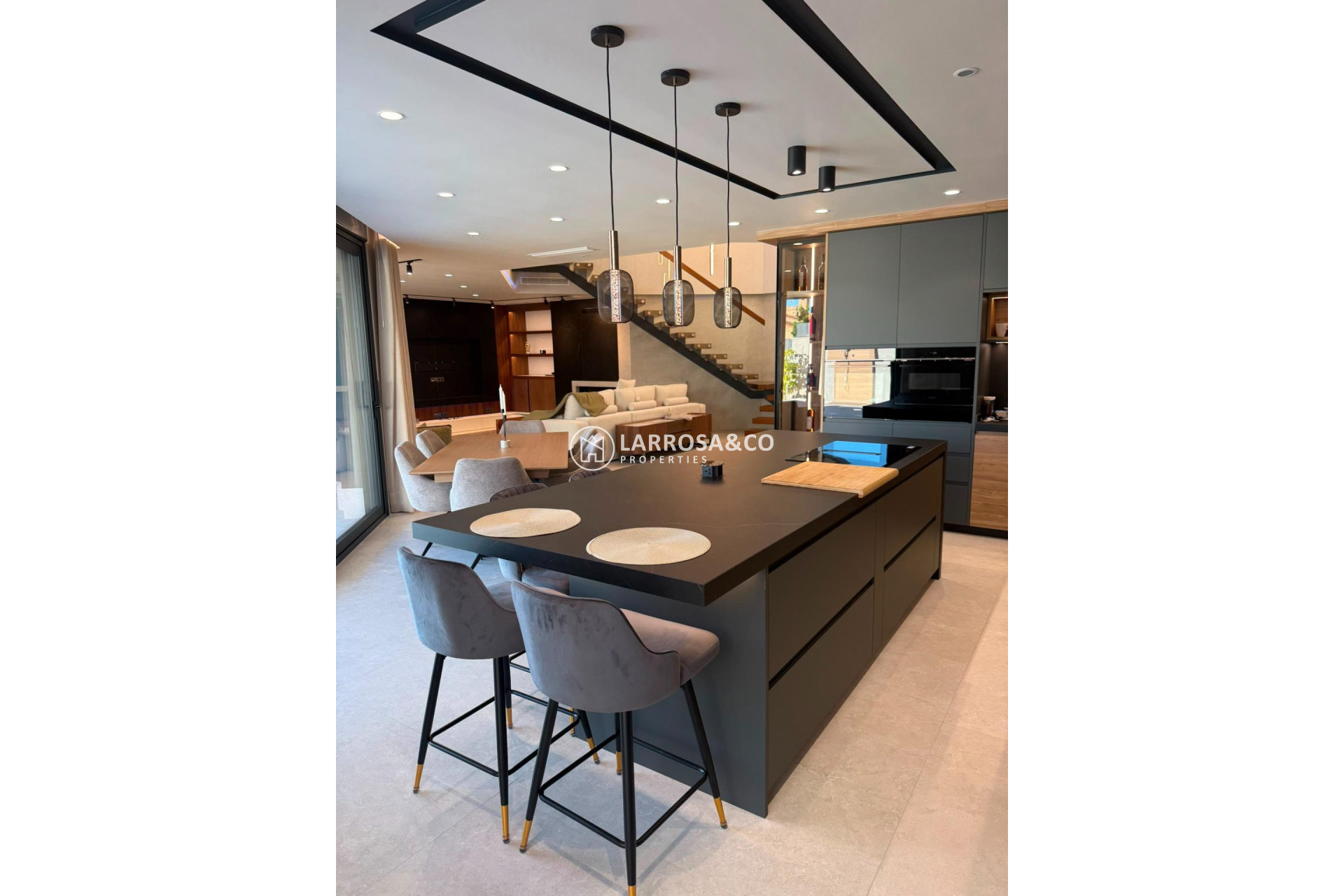 A Vendre - Villa - Ciudad Quesada - Centro De La Ciudad Quesada