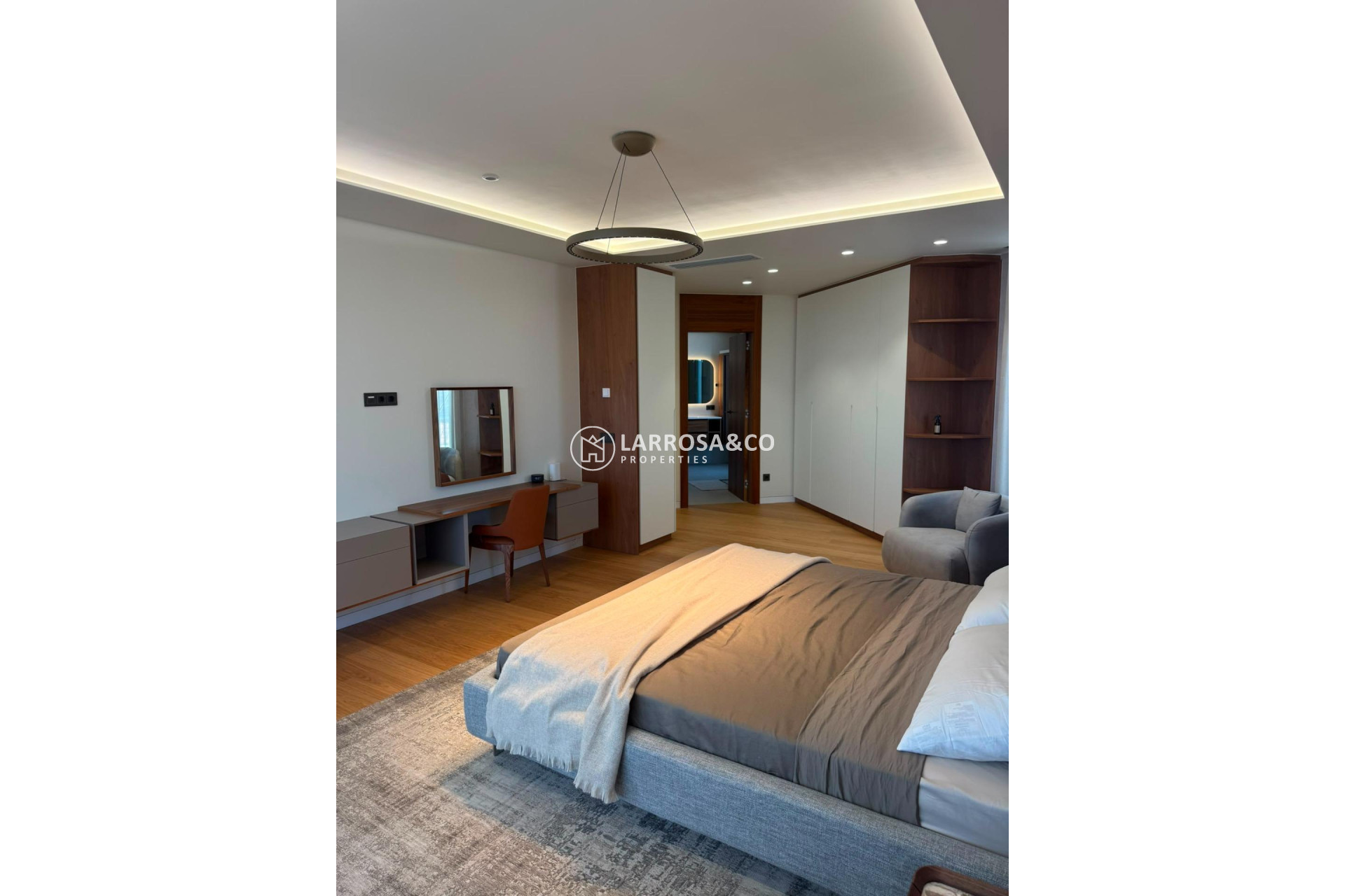 A Vendre - Villa - Ciudad Quesada - Centro De La Ciudad Quesada