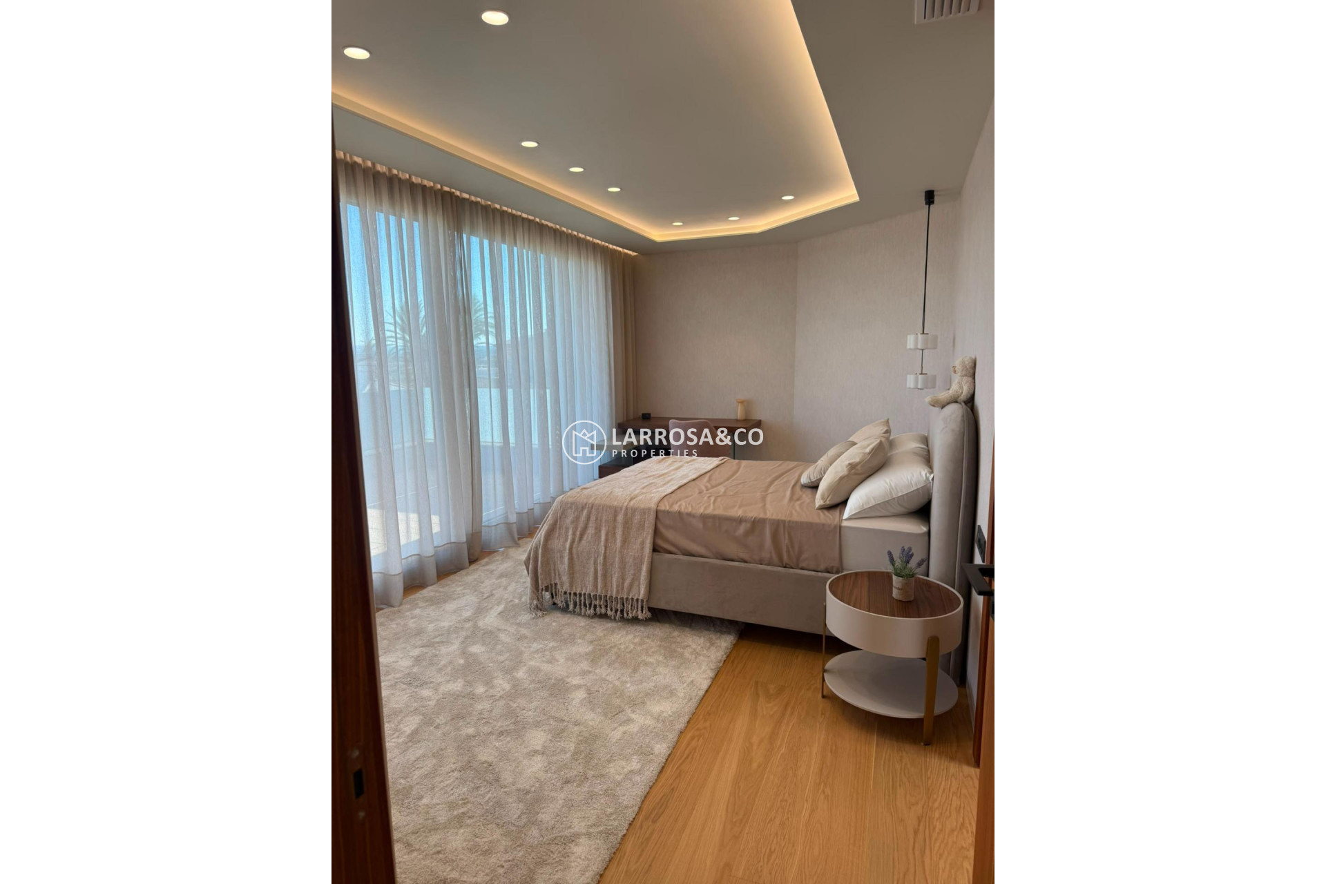 A Vendre - Villa - Ciudad Quesada - Centro De La Ciudad Quesada