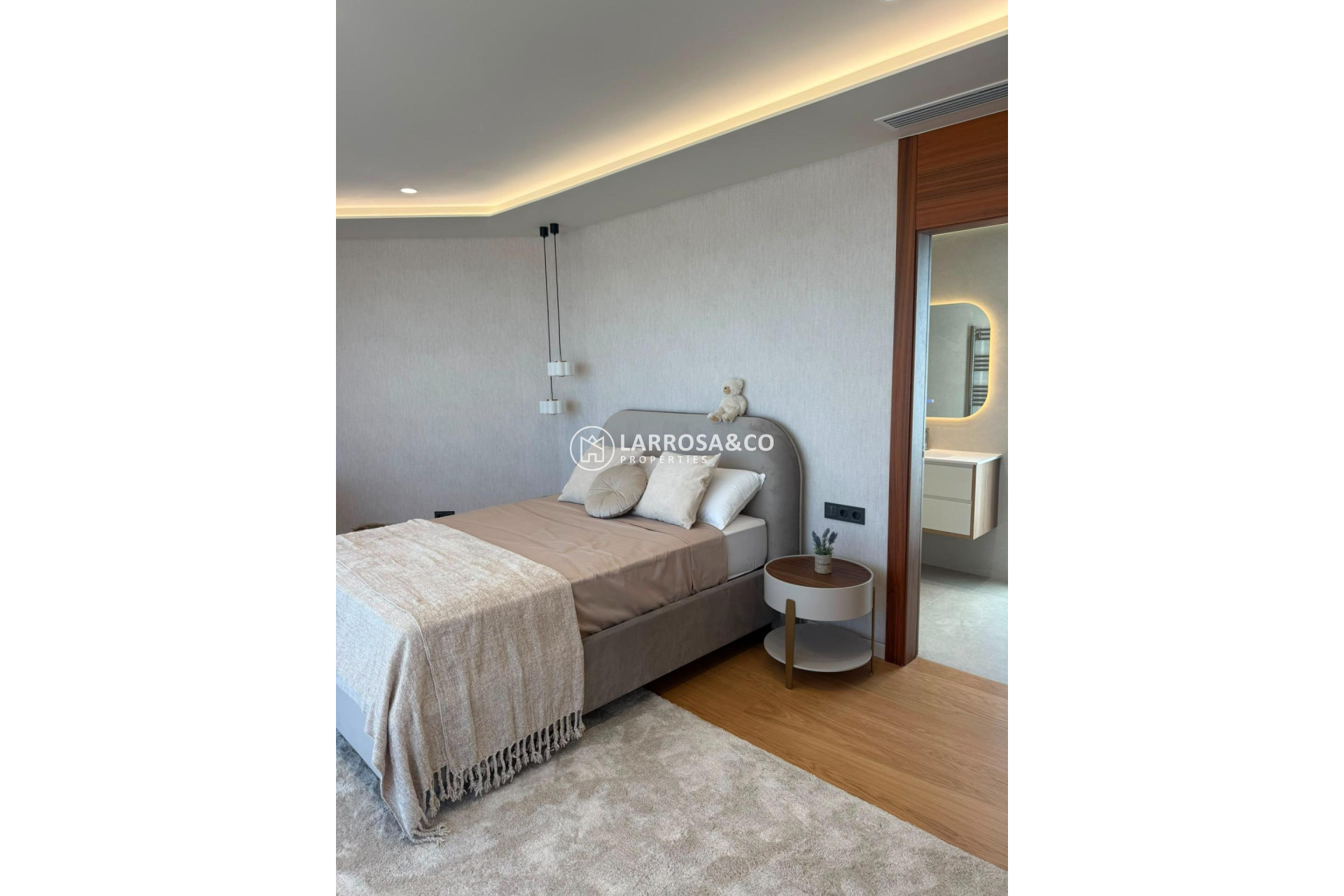 A Vendre - Villa - Ciudad Quesada - Centro De La Ciudad Quesada