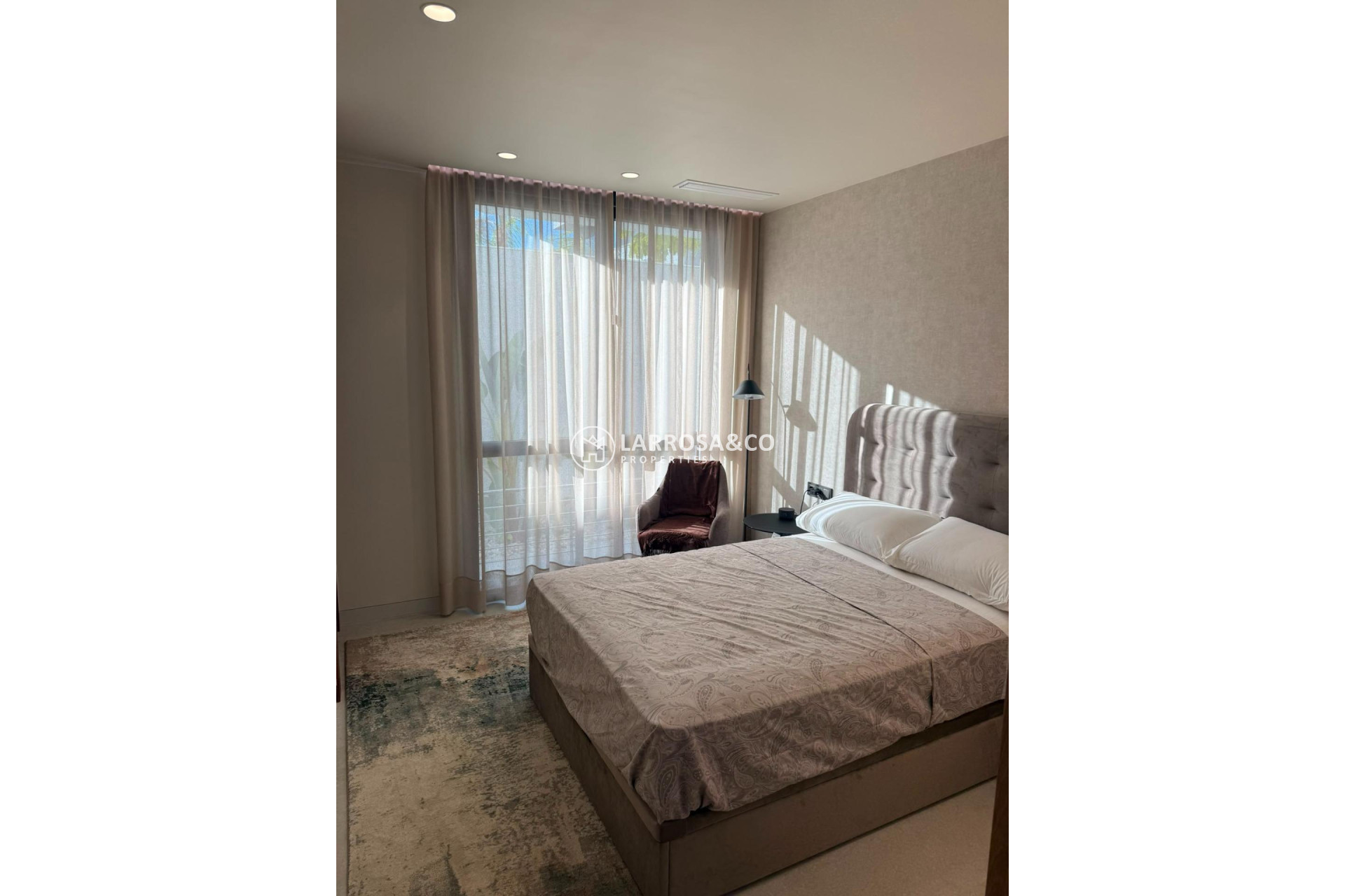 A Vendre - Villa - Ciudad Quesada - Centro De La Ciudad Quesada