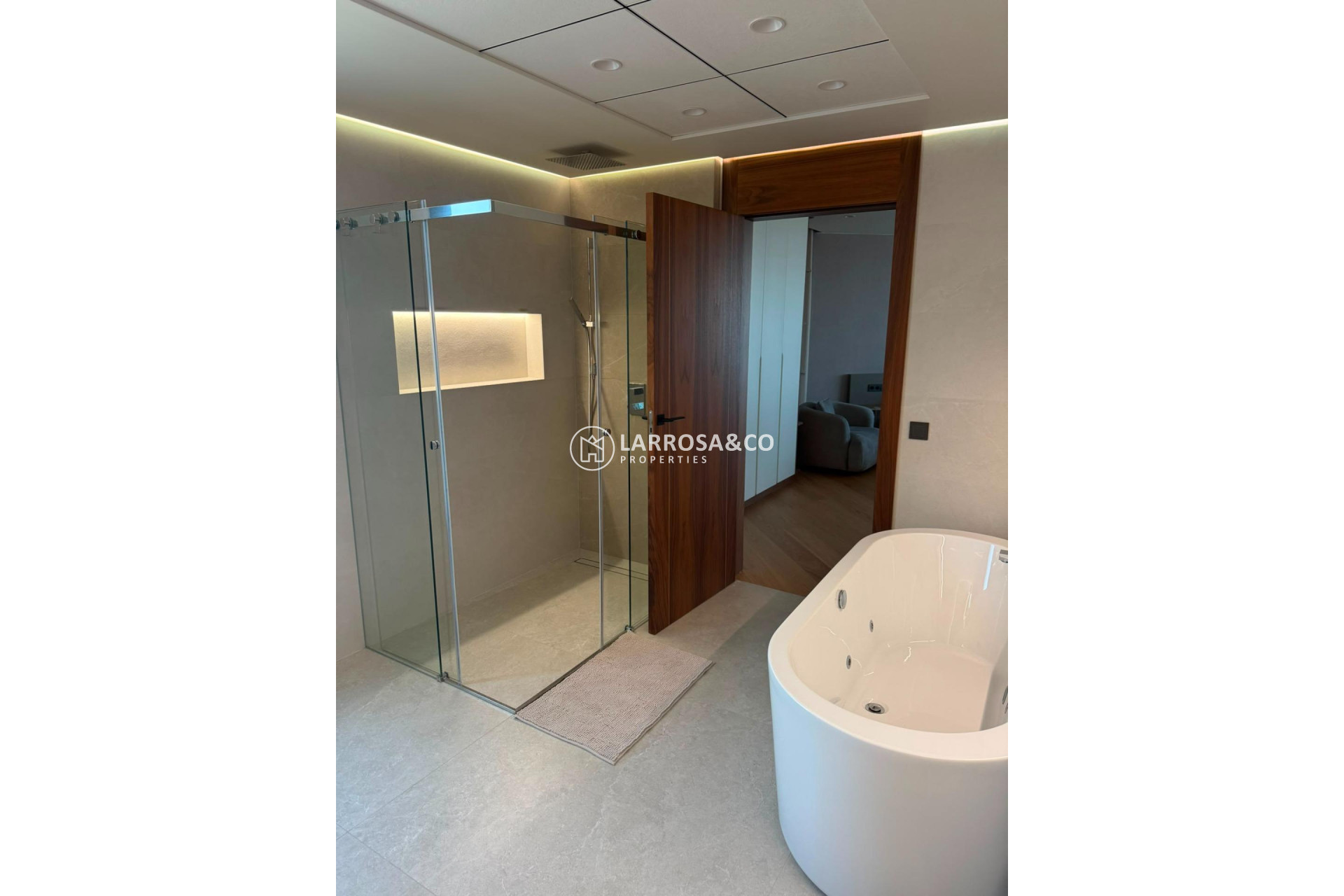 A Vendre - Villa - Ciudad Quesada - Centro De La Ciudad Quesada