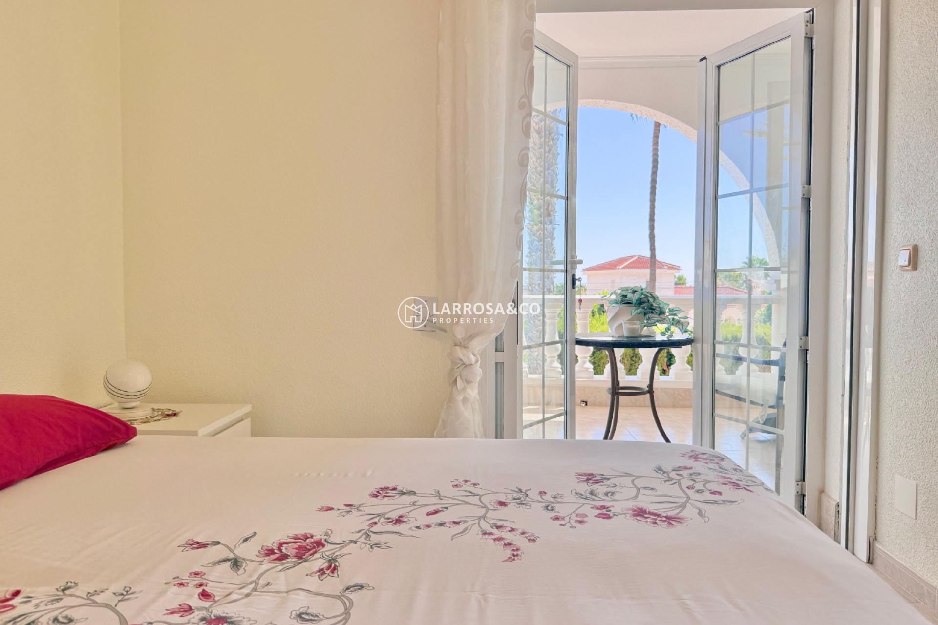 A Vendre - Villa - Ciudad Quesada - Centro de la Ciudad Quesada