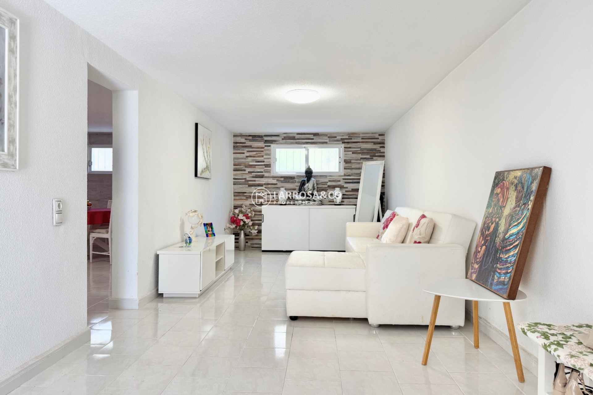 A Vendre - Villa - Ciudad Quesada - Centro de la Ciudad Quesada
