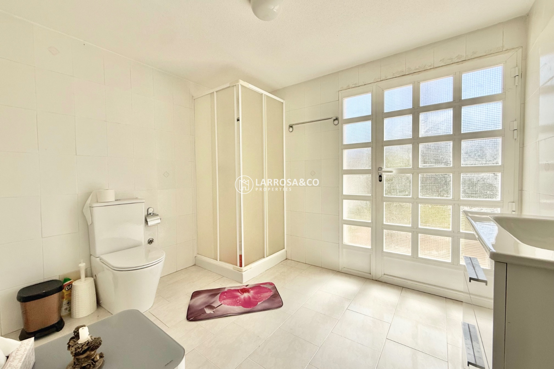 A Vendre - Villa - Ciudad Quesada - Centro de la Ciudad Quesada