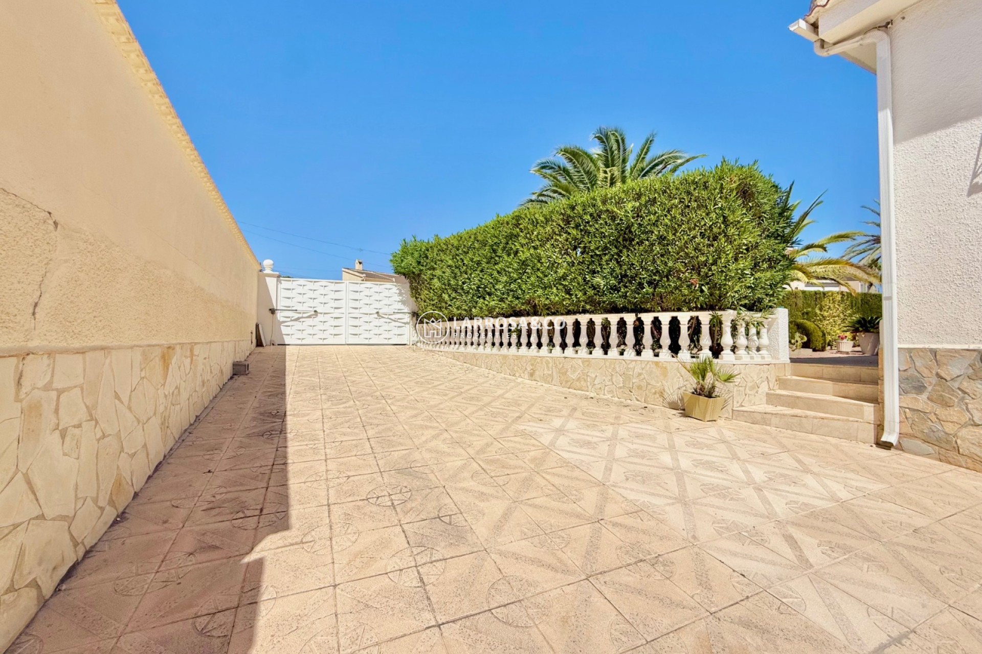 A Vendre - Villa - Ciudad Quesada - Centro de la Ciudad Quesada