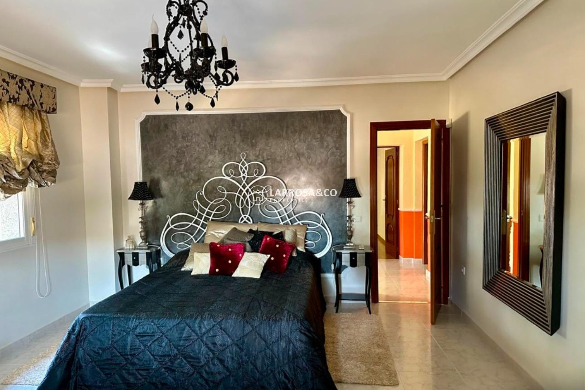 A Vendre - Villa - Ciudad Quesada - Ciudad Quesada - Doña Pepa