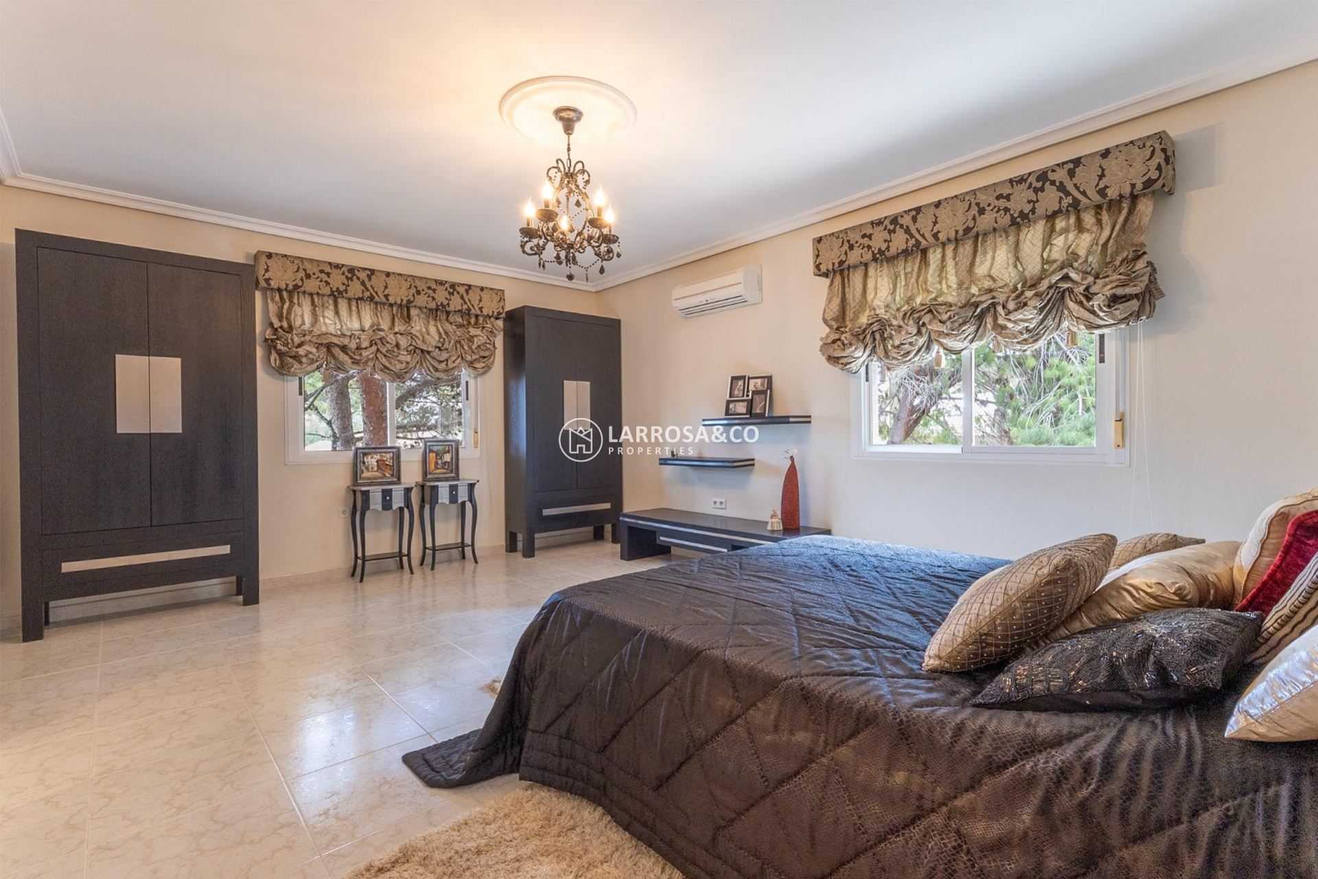 A Vendre - Villa - Ciudad Quesada - Ciudad Quesada - Doña Pepa