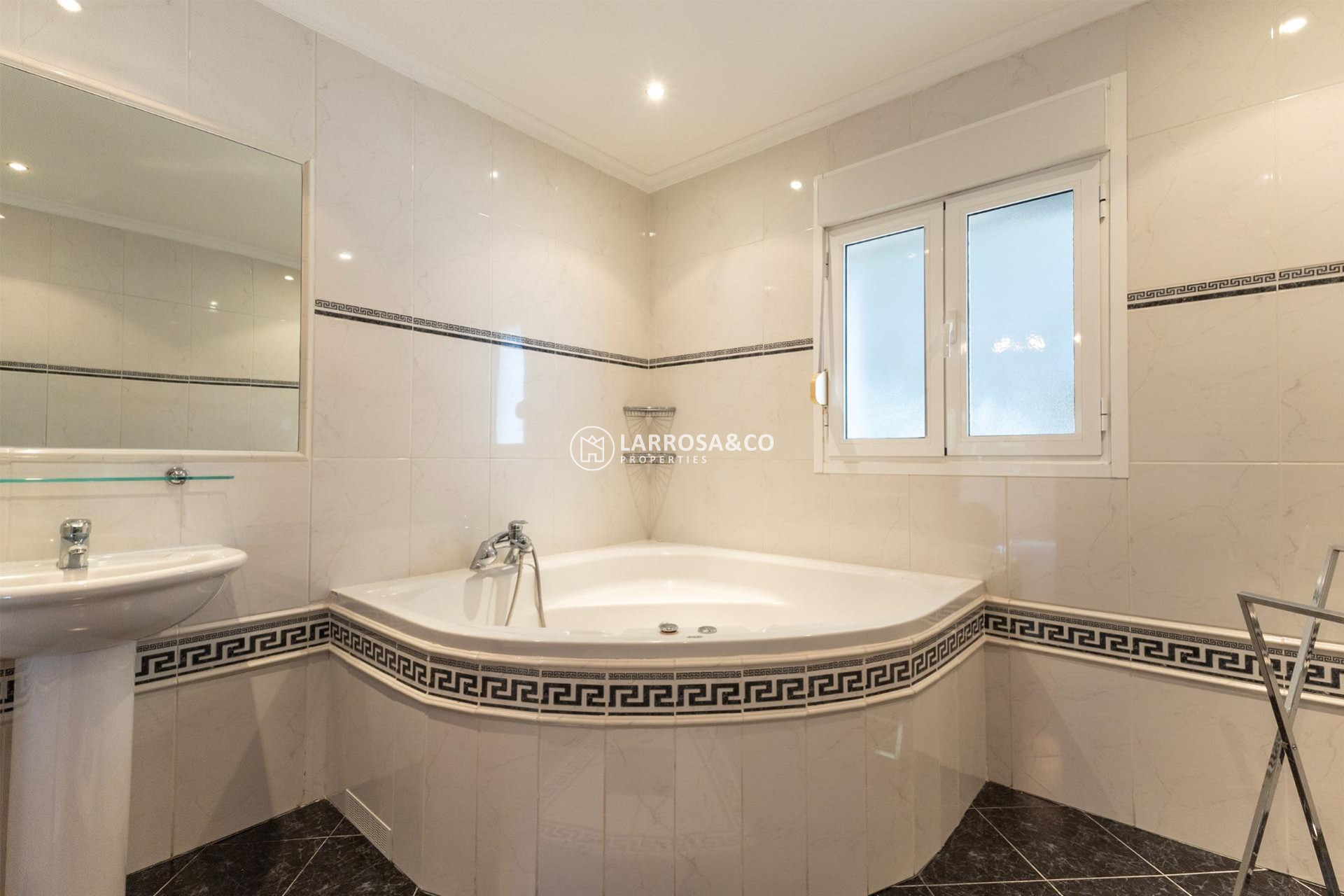 A Vendre - Villa - Ciudad Quesada - Ciudad Quesada - Doña Pepa