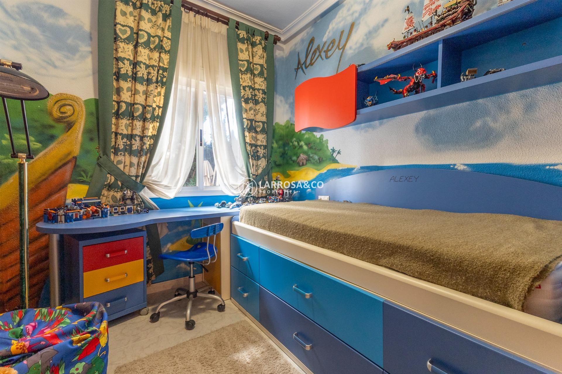 A Vendre - Villa - Ciudad Quesada - Ciudad Quesada - Doña Pepa