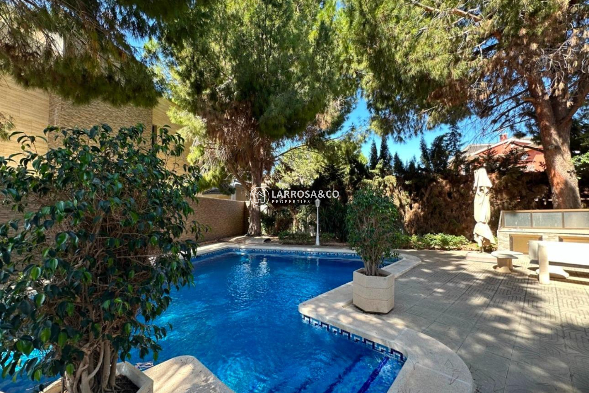 A Vendre - Villa - Ciudad Quesada - Ciudad Quesada - Doña Pepa