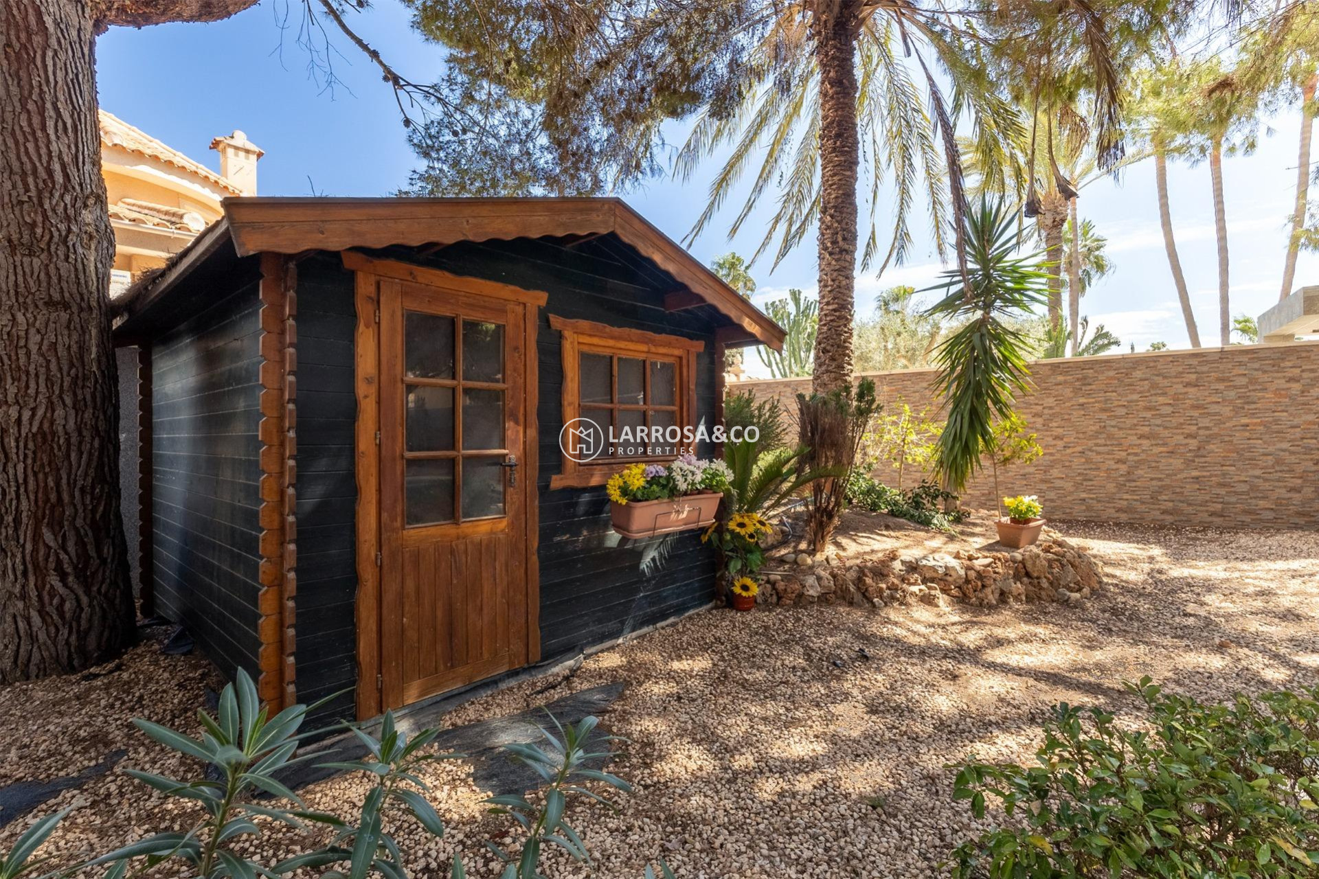 A Vendre - Villa - Ciudad Quesada - Ciudad Quesada - Doña Pepa