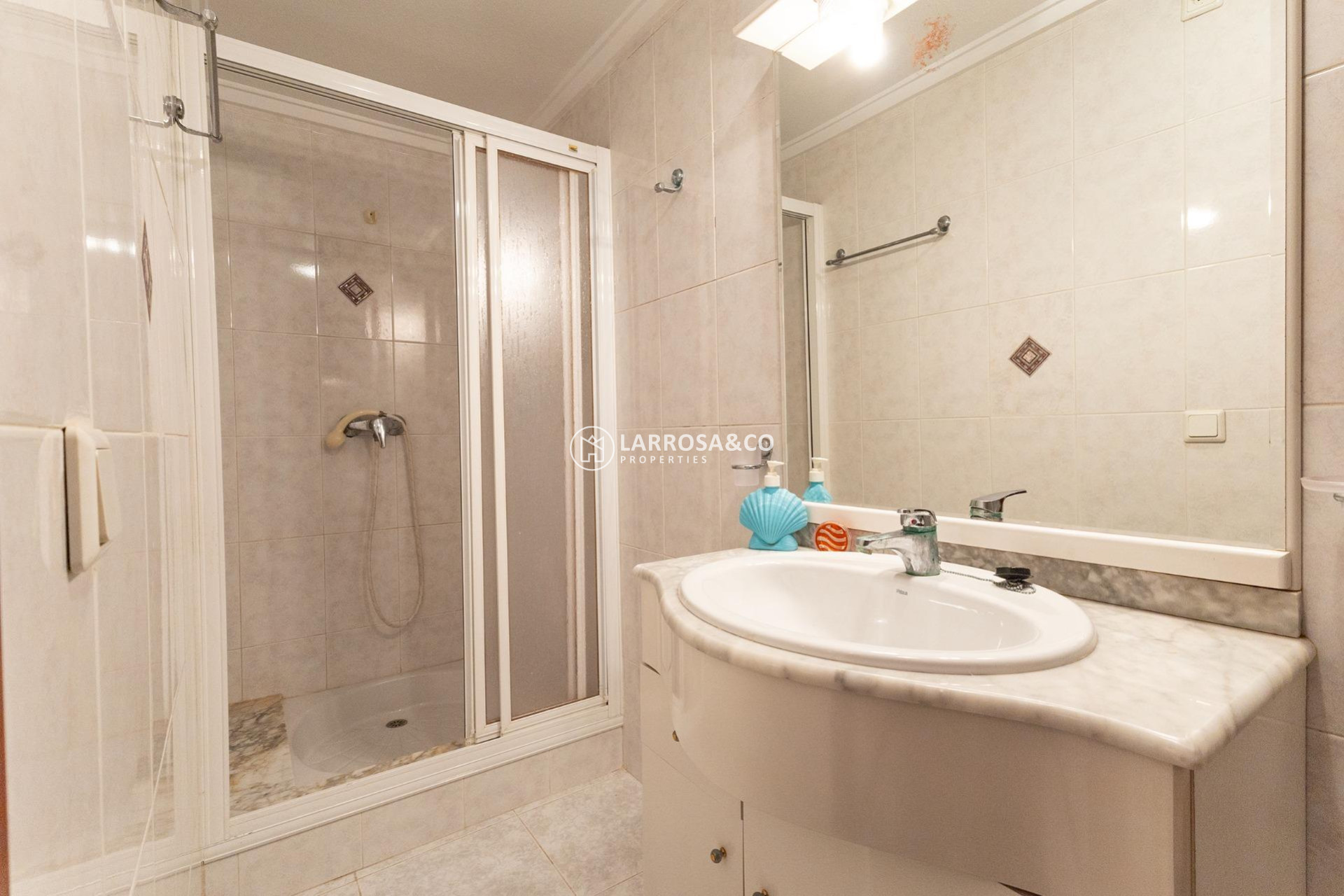 A Vendre - Villa - Ciudad Quesada - Ciudad Quesada - Doña Pepa