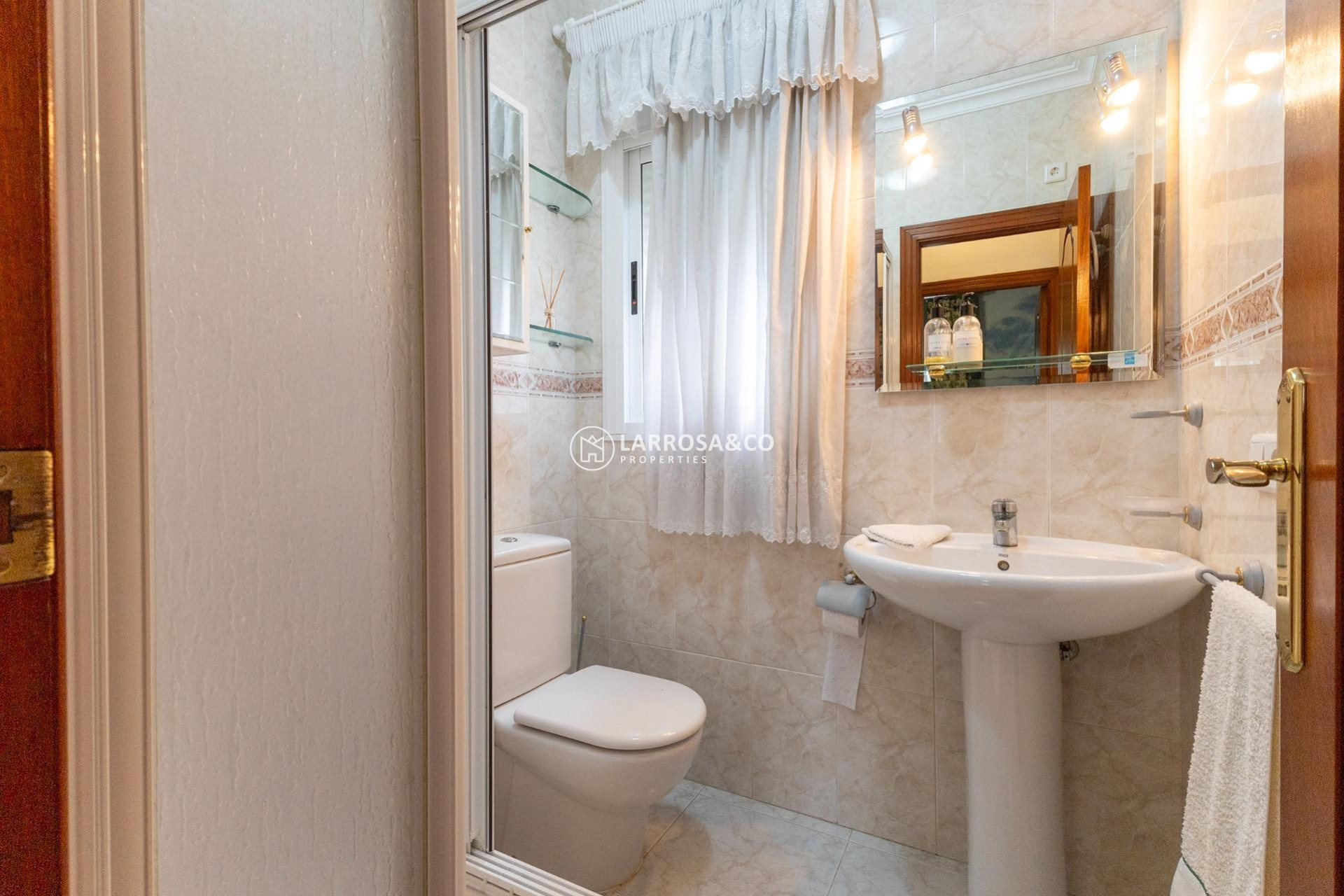 A Vendre - Villa - Ciudad Quesada - Ciudad Quesada - Doña Pepa