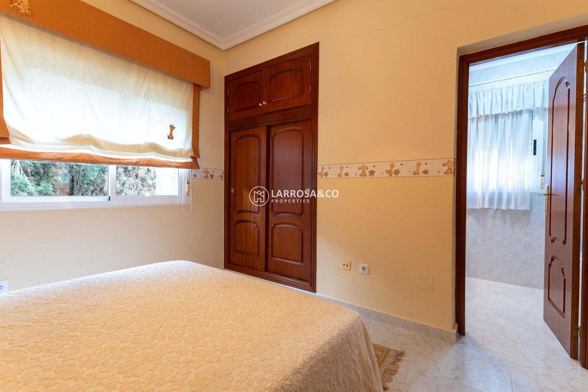 A Vendre - Villa - Ciudad Quesada - Ciudad Quesada - Doña Pepa