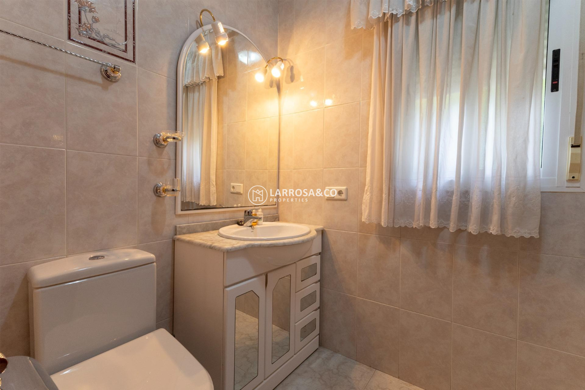 A Vendre - Villa - Ciudad Quesada - Ciudad Quesada - Doña Pepa