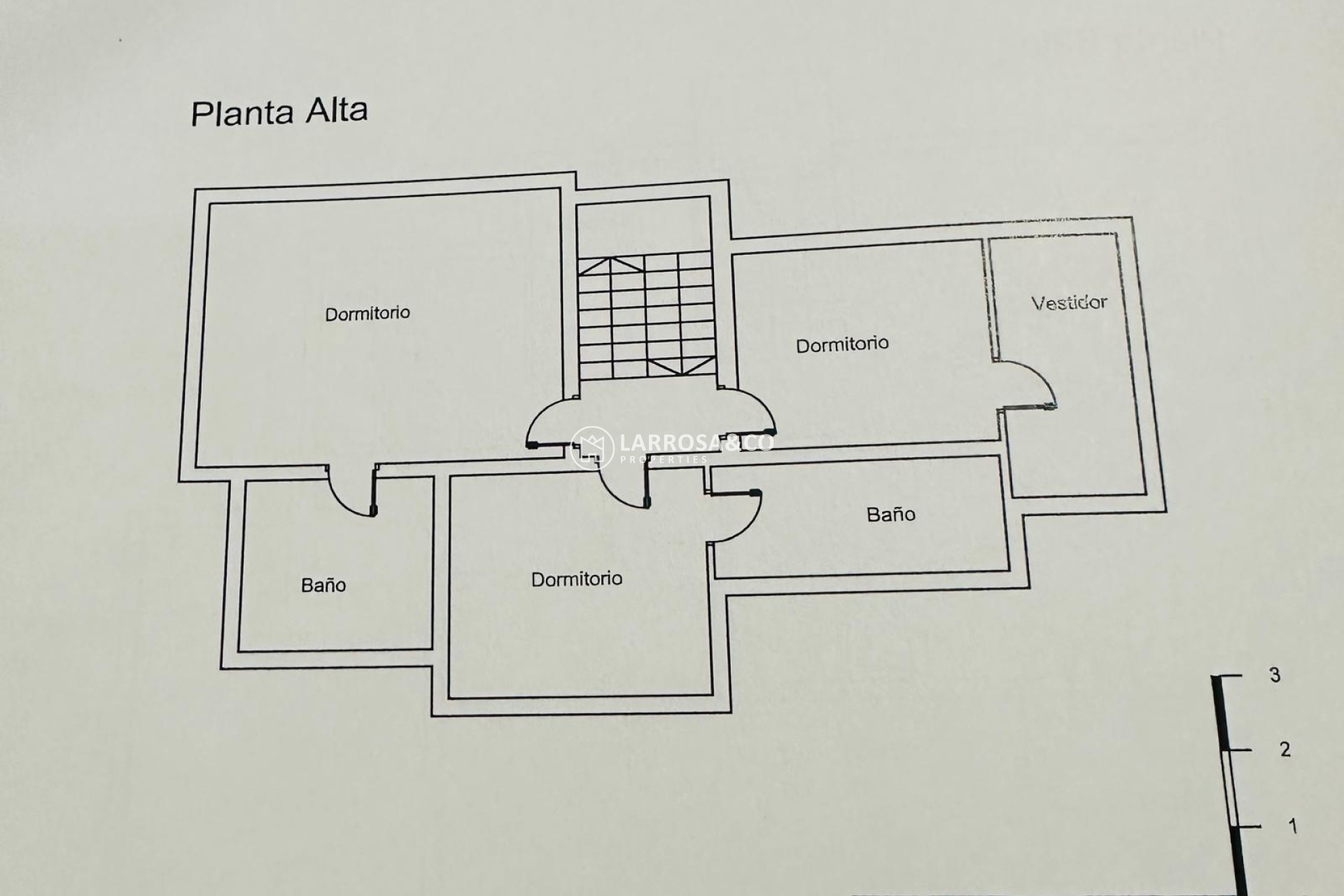 A Vendre - Villa - Ciudad Quesada - Ciudad Quesada - Doña Pepa