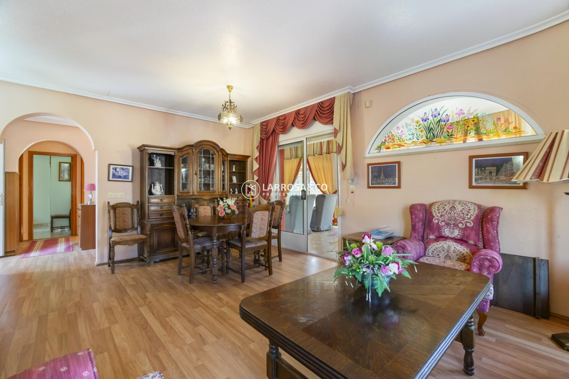 A Vendre - Villa - Ciudad Quesada - Costa blanca sur