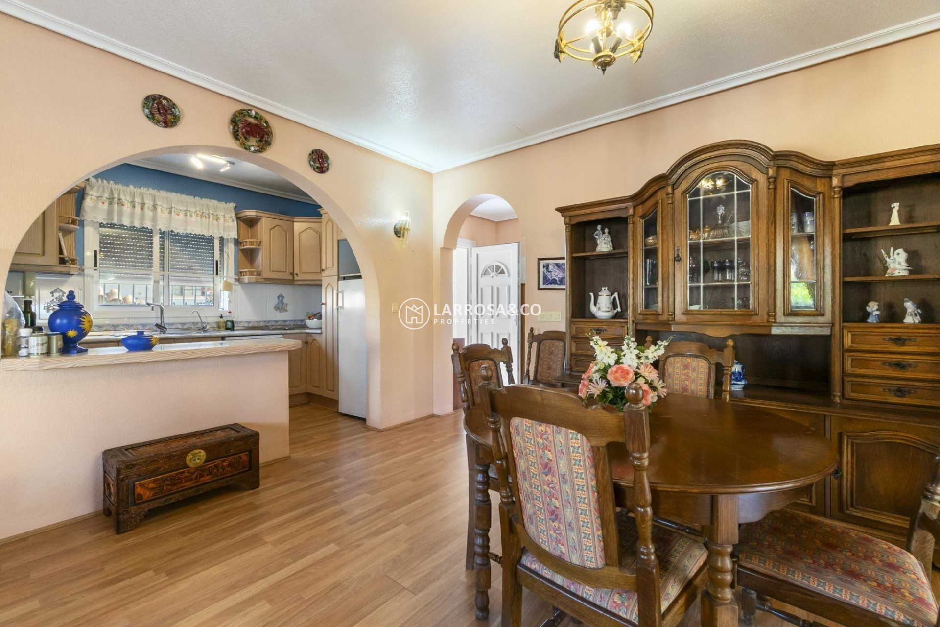 A Vendre - Villa - Ciudad Quesada - Costa blanca sur