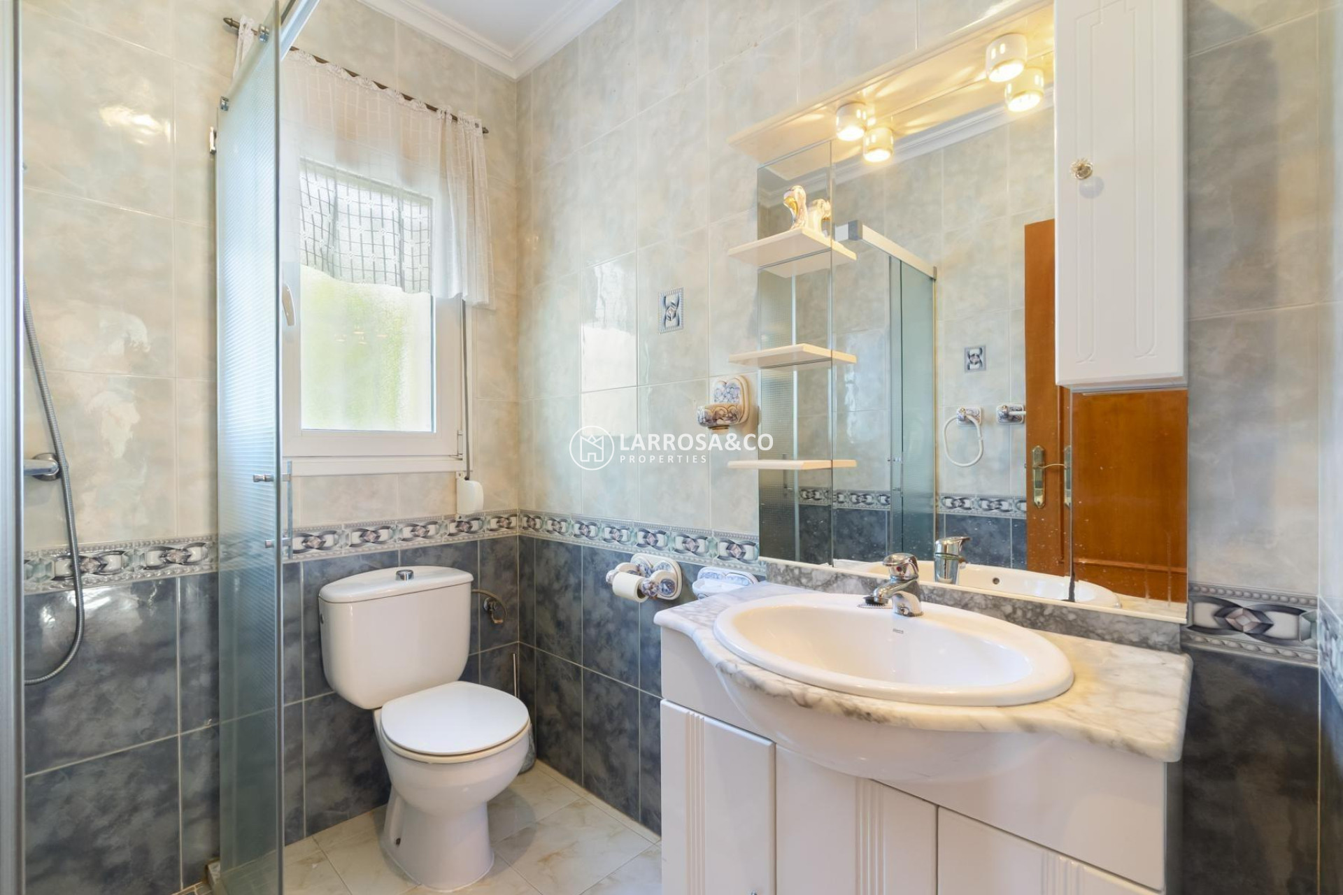 A Vendre - Villa - Ciudad Quesada - Costa blanca sur