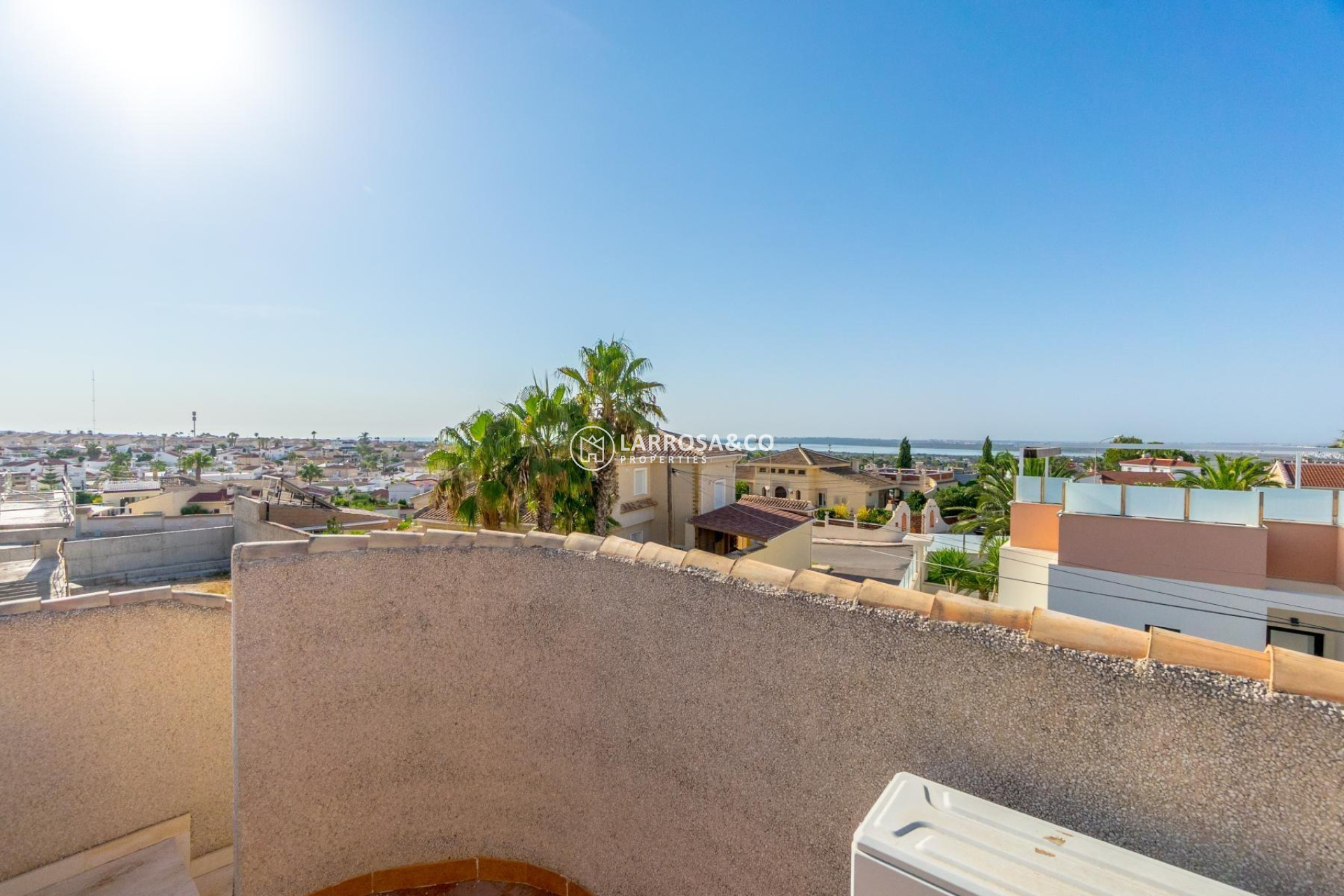 A Vendre - Villa - Ciudad Quesada - Costa blanca sur