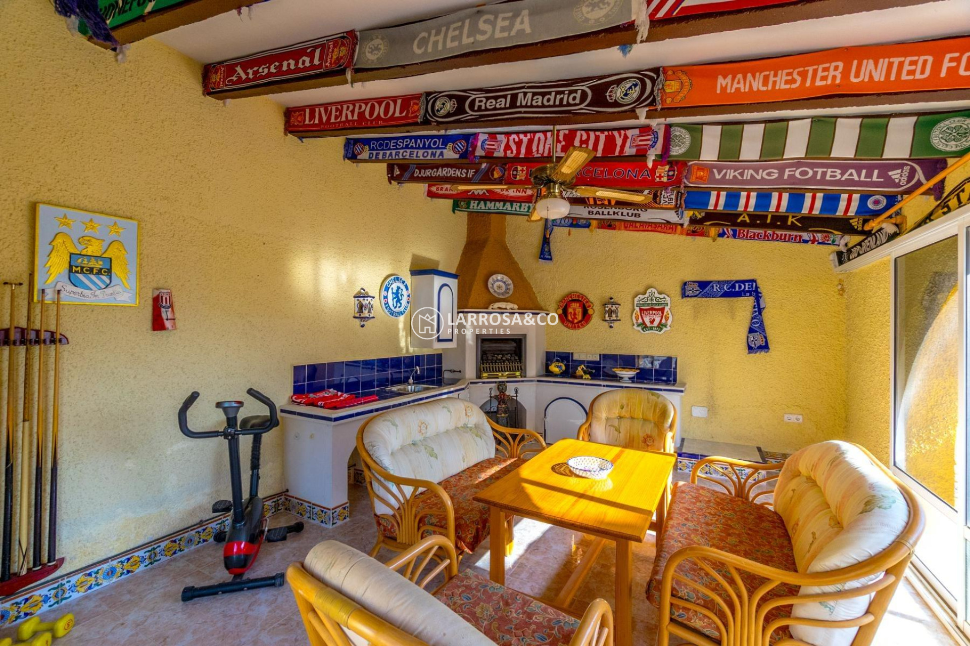 A Vendre - Villa - Ciudad Quesada - Costa blanca sur