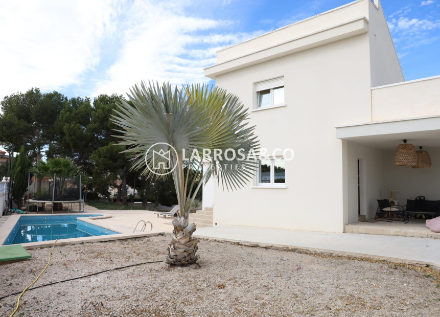 A Vendre - Villa - Ciudad Quesada - Costa blanca sur