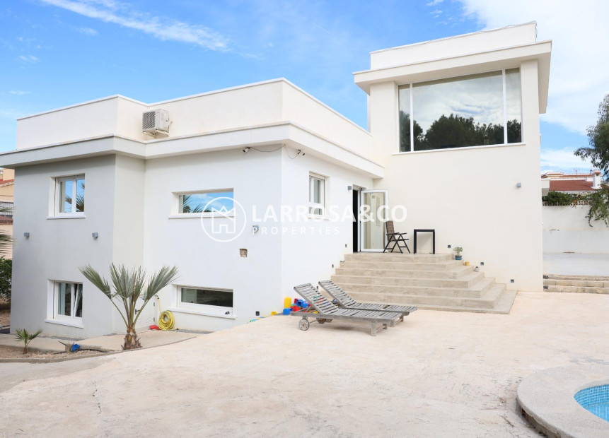 A Vendre - Villa - Ciudad Quesada - Costa blanca sur