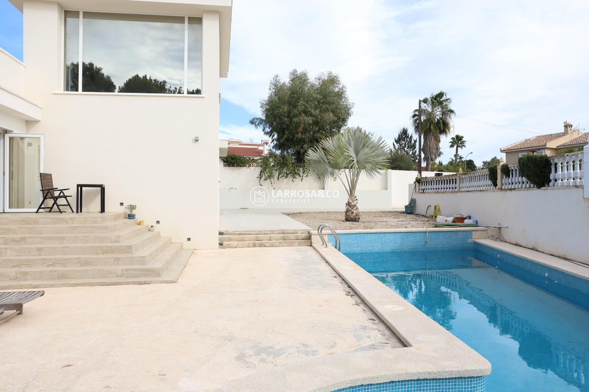 A Vendre - Villa - Ciudad Quesada - Costa blanca sur