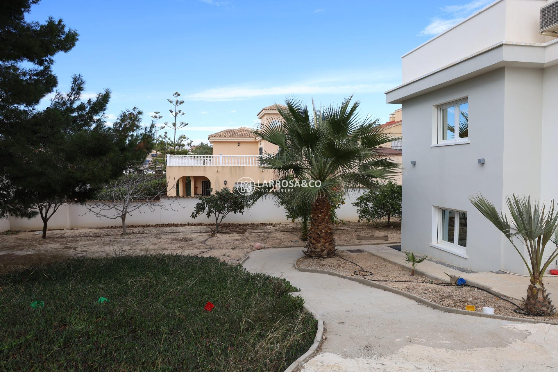 A Vendre - Villa - Ciudad Quesada - Costa blanca sur