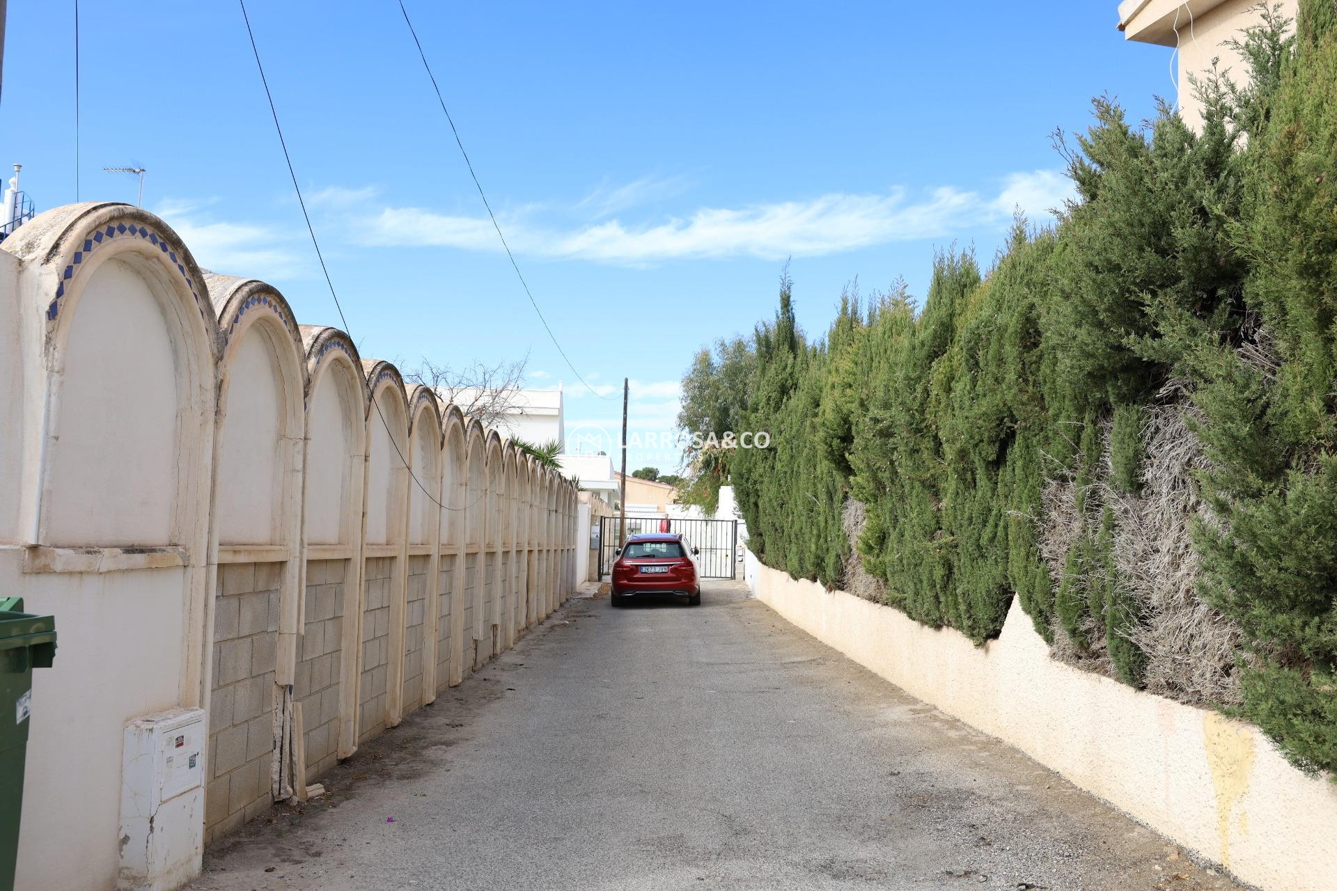 A Vendre - Villa - Ciudad Quesada - Costa blanca sur