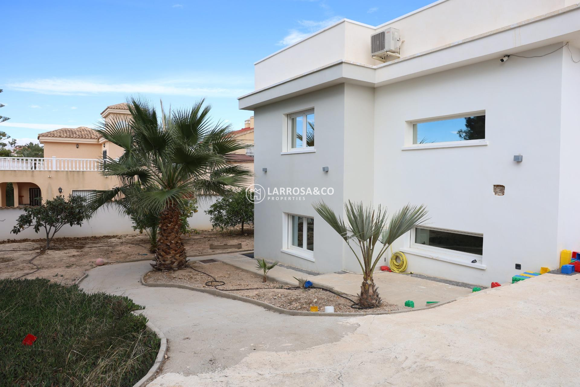 A Vendre - Villa - Ciudad Quesada - Costa blanca sur