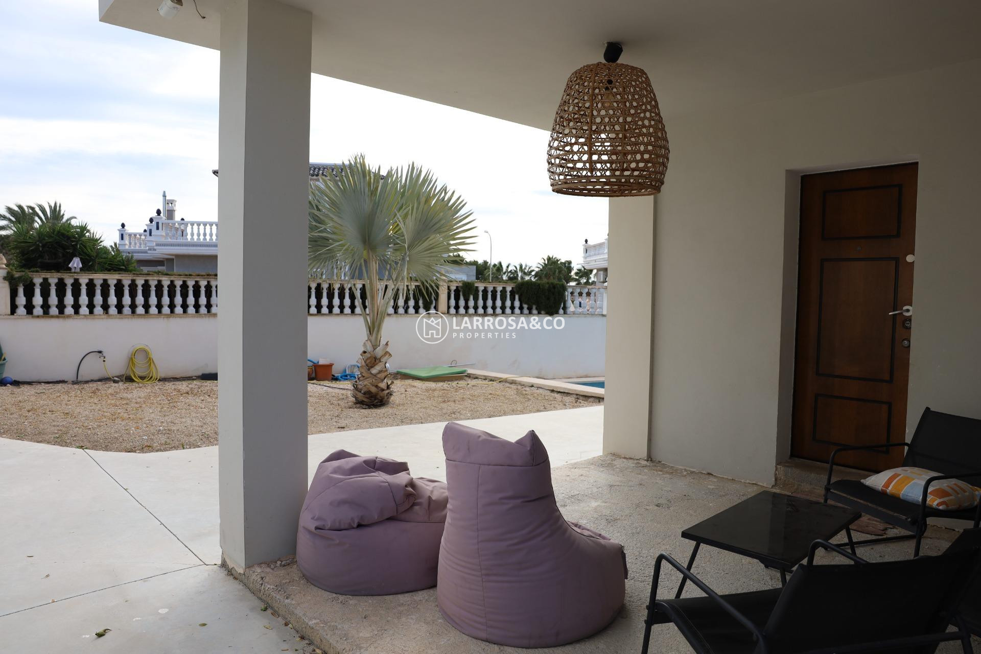 A Vendre - Villa - Ciudad Quesada - Costa blanca sur