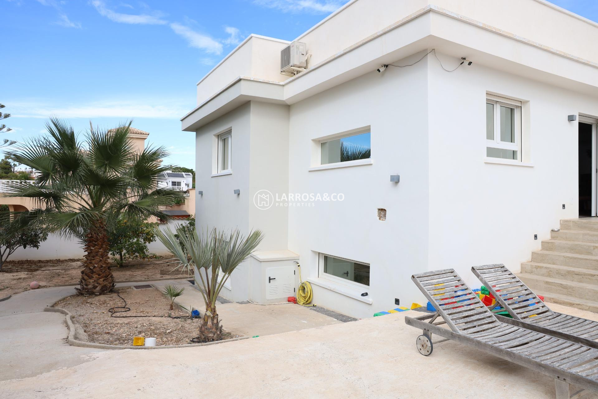 A Vendre - Villa - Ciudad Quesada - Costa blanca sur