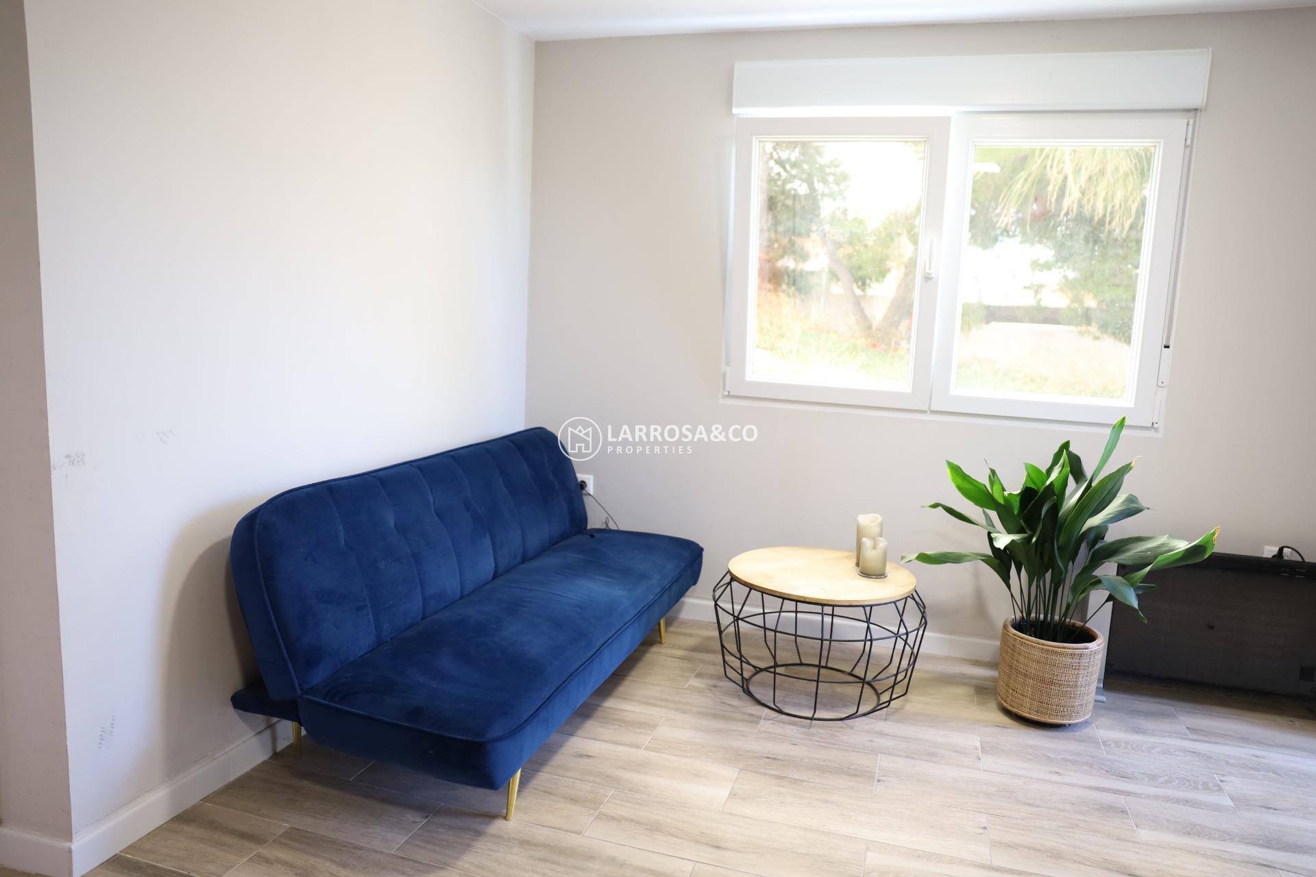 A Vendre - Villa - Ciudad Quesada - Costa blanca sur