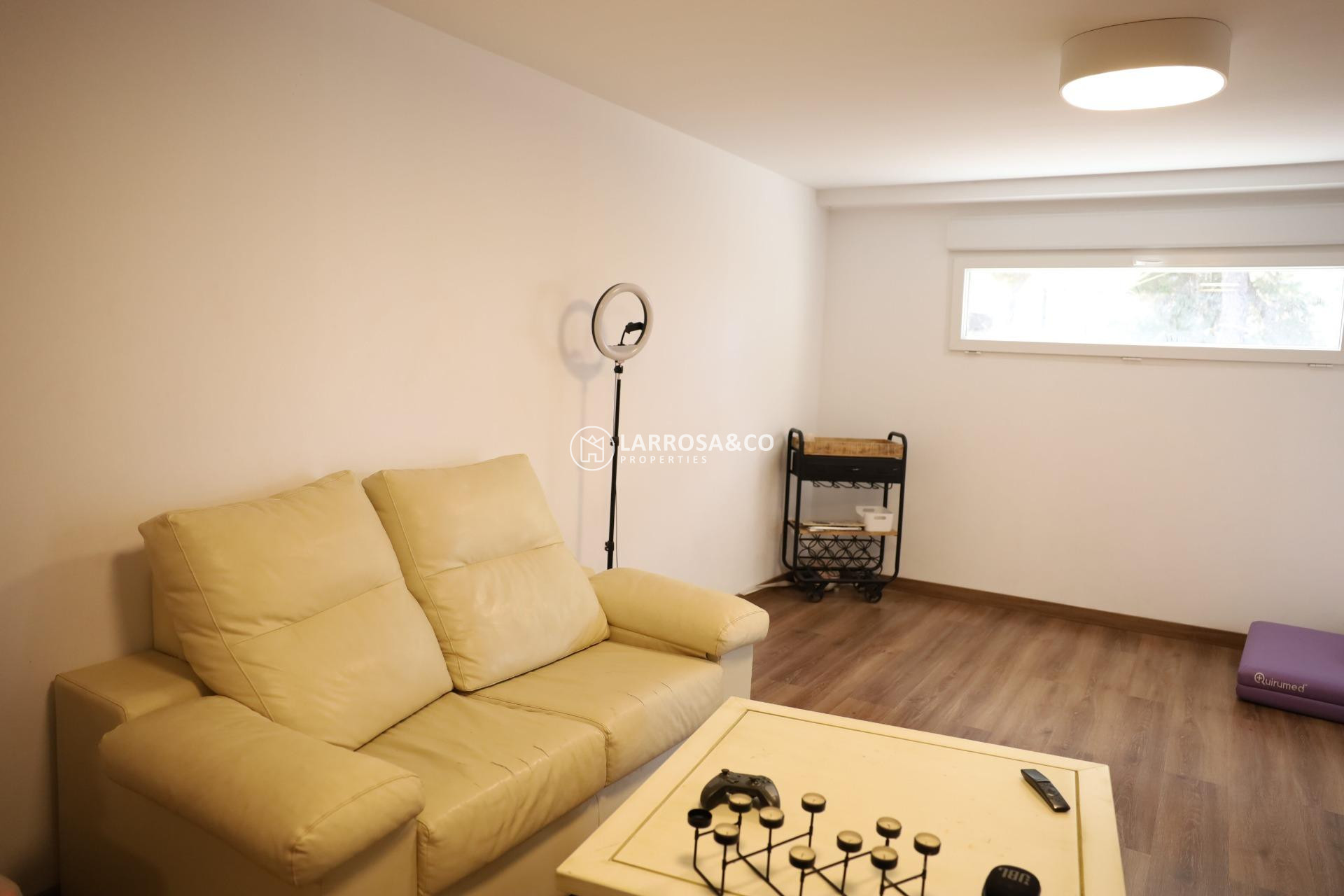 A Vendre - Villa - Ciudad Quesada - Costa blanca sur