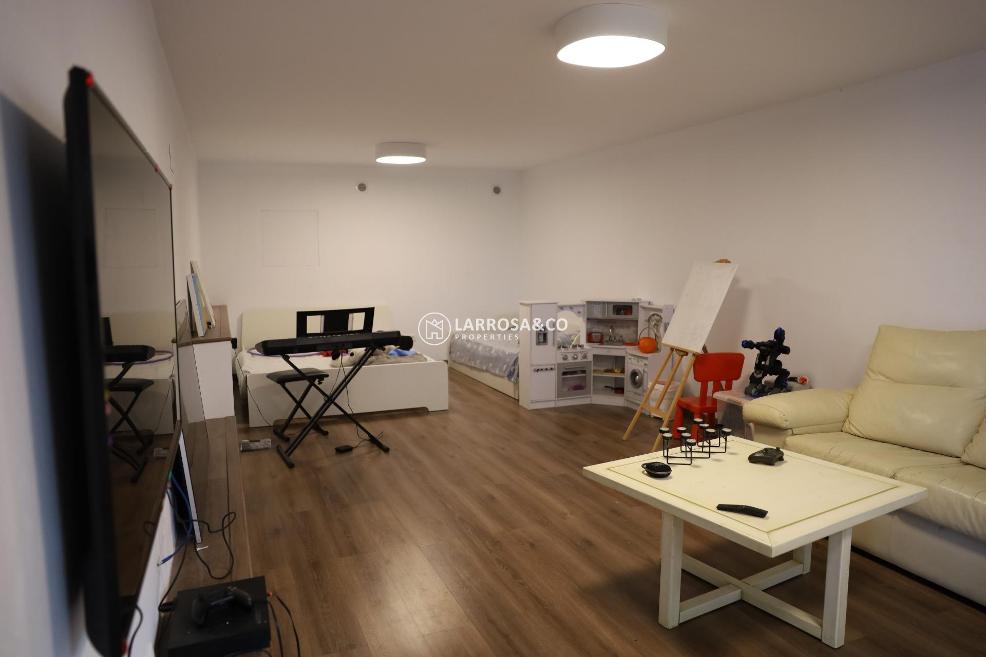 A Vendre - Villa - Ciudad Quesada - Costa blanca sur