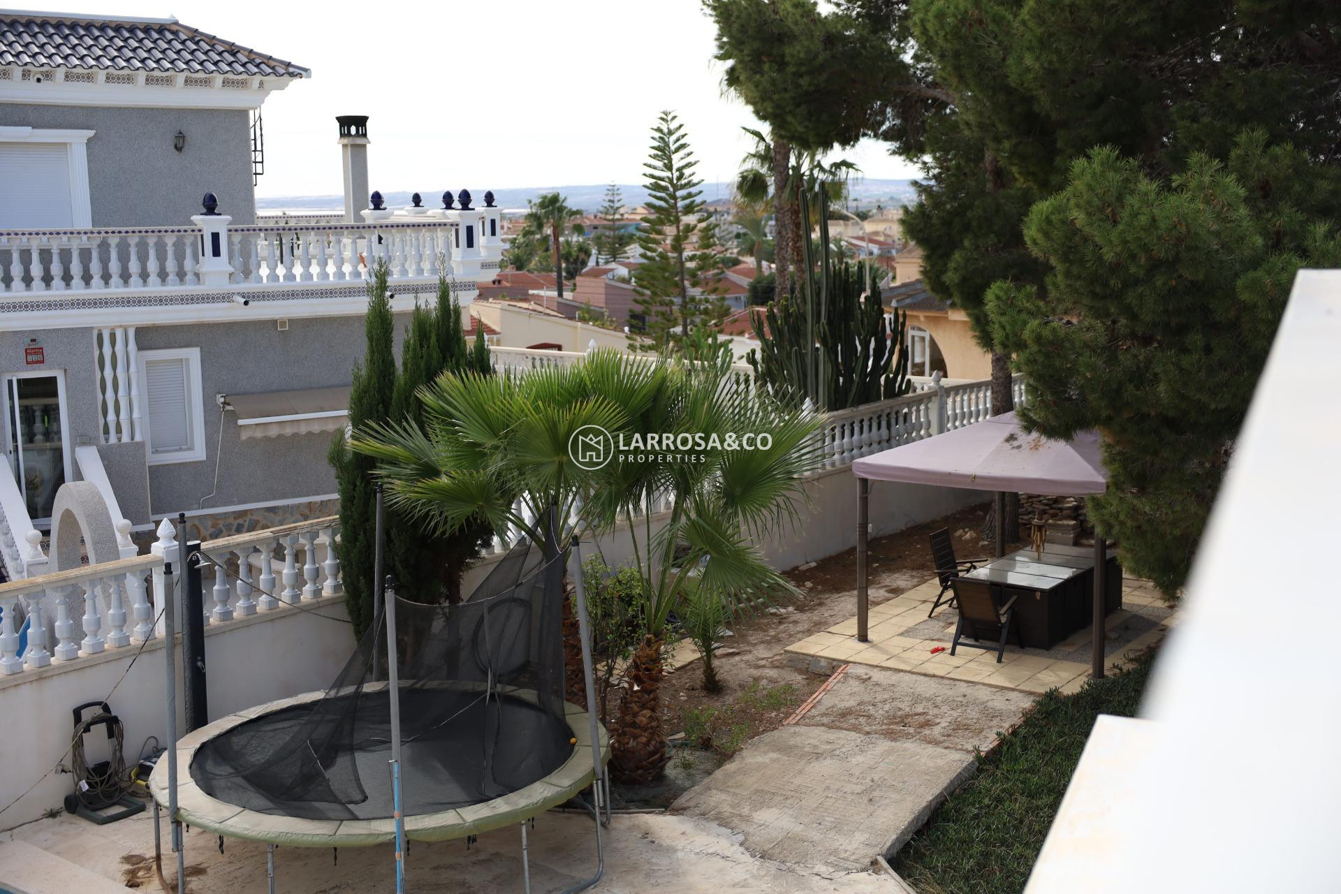 A Vendre - Villa - Ciudad Quesada - Costa blanca sur