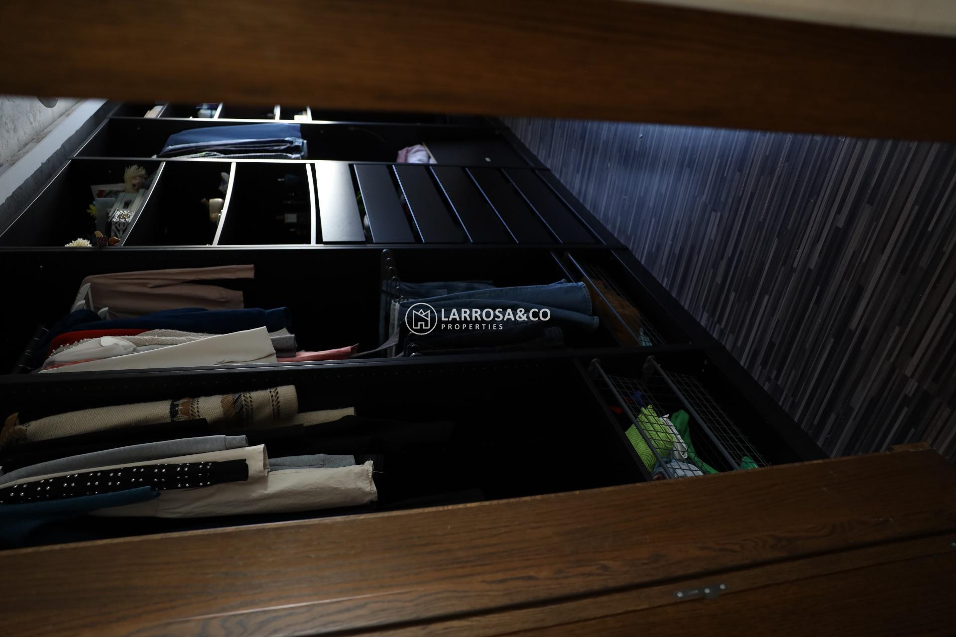 A Vendre - Villa - Ciudad Quesada - Costa blanca sur